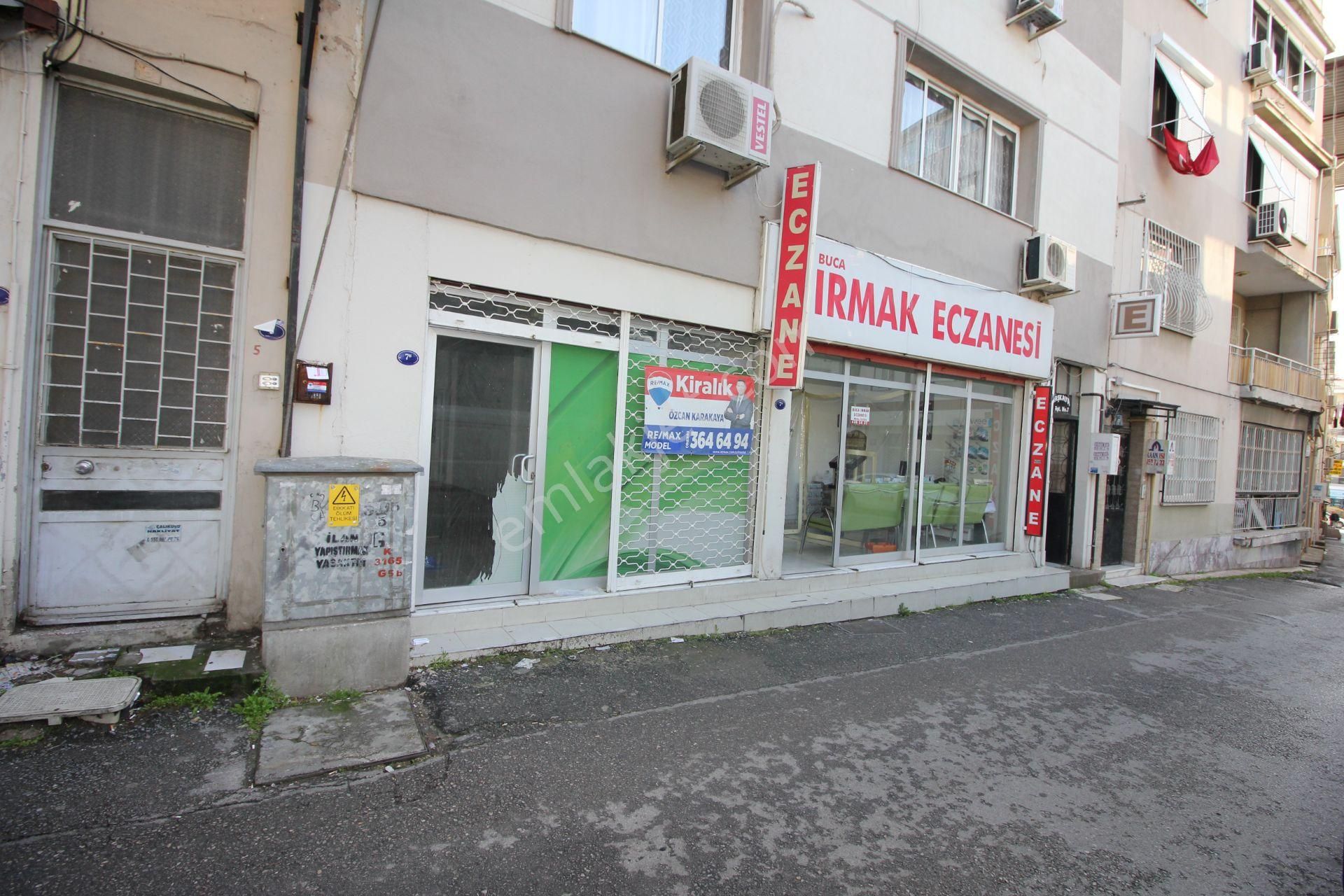 Buca Menderes Caddesi Ve İzbana Yakın Cadde Üstü 30 M2 Kiralık Dükkan - Görsel 4