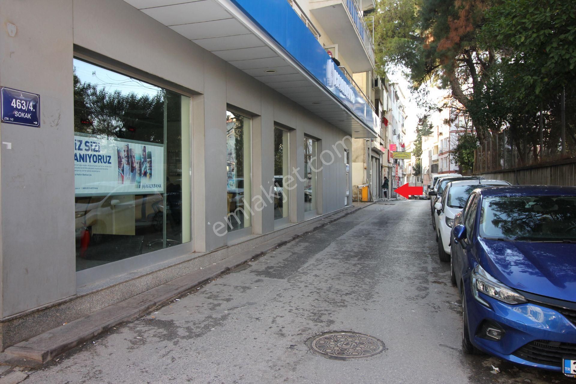 Buca Menderes Caddesi Ve İzbana Yakın Cadde Üstü 30 M2 Kiralık Dükkan - Görsel 25