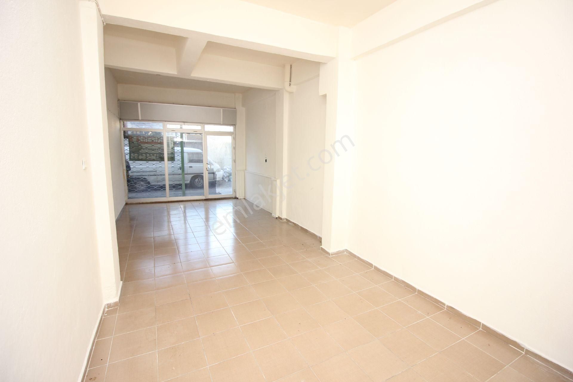 Buca Menderes Caddesi Ve İzbana Yakın Cadde Üstü 30 M2 Kiralık Dükkan - Görsel 11