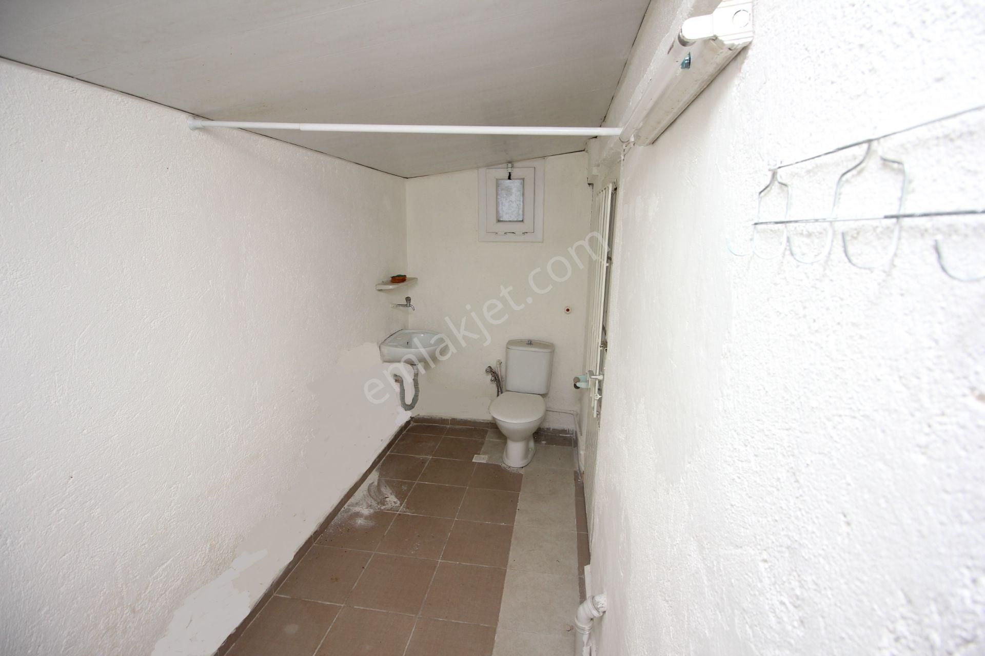 Buca Menderes Caddesi Ve İzbana Yakın Cadde Üstü 30 M2 Kiralık Dükkan - Görsel 16