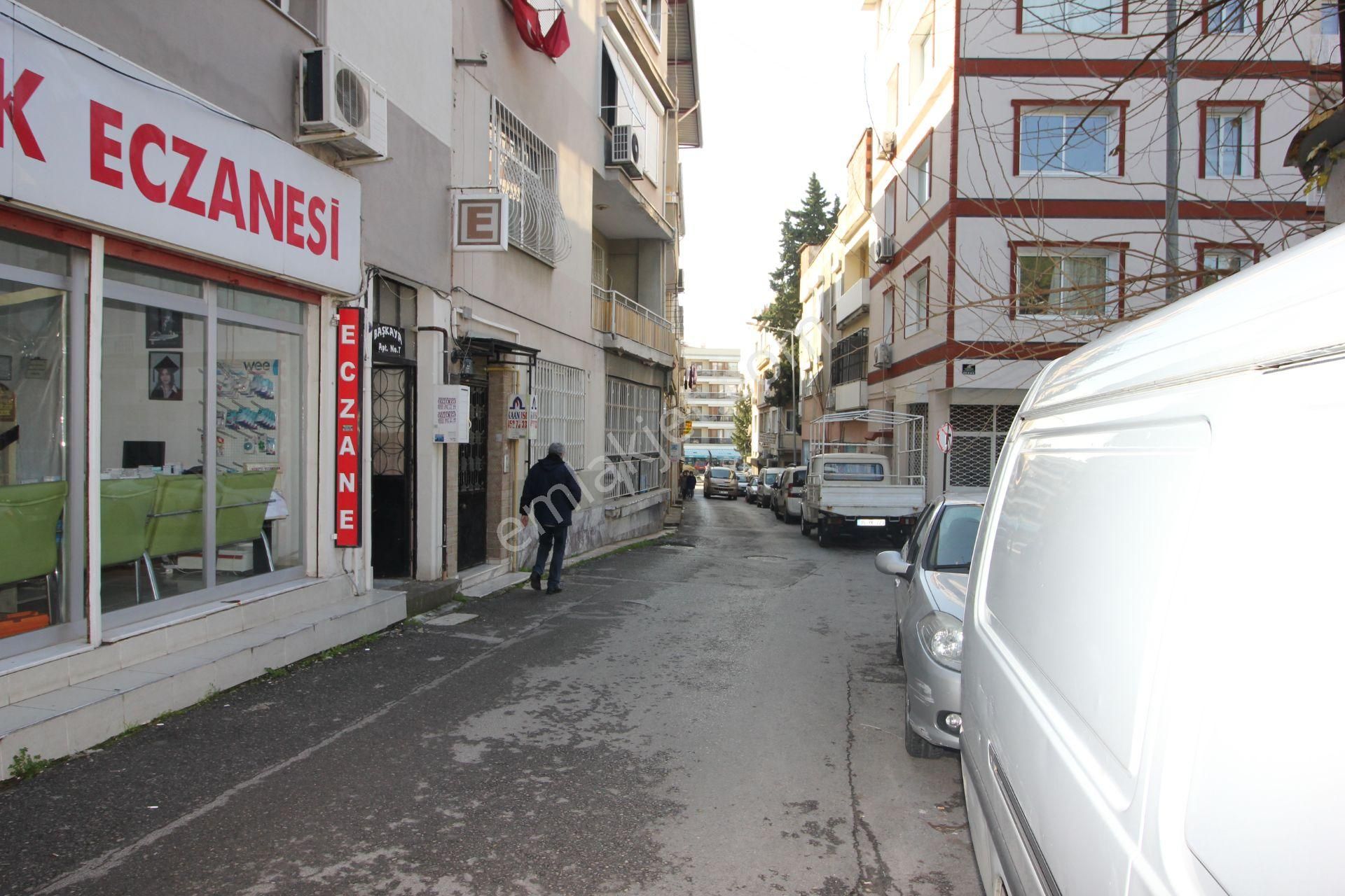 Buca Menderes Caddesi Ve İzbana Yakın Cadde Üstü 30 M2 Kiralık Dükkan - Görsel 18