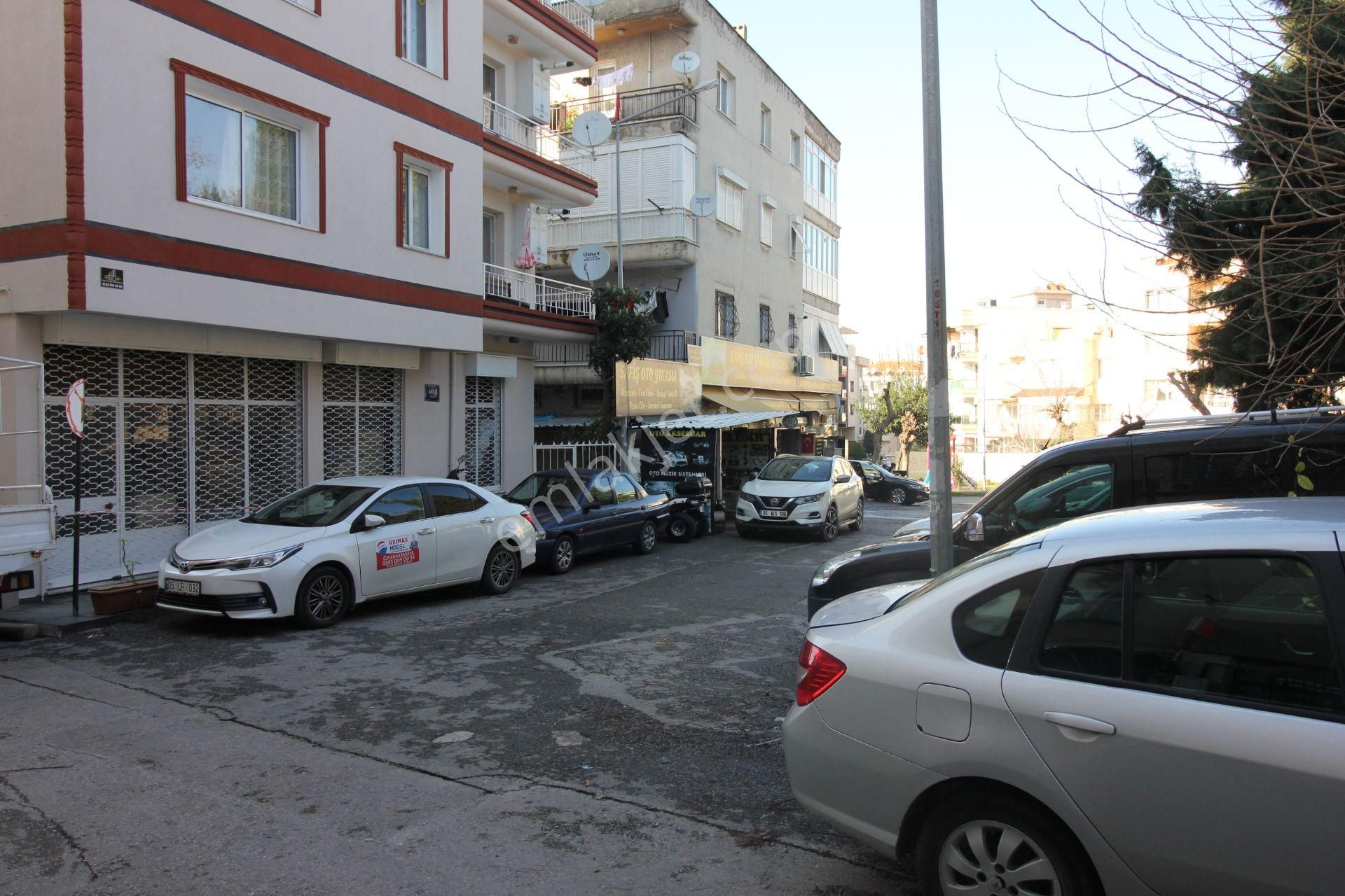 Buca Menderes Caddesi Ve İzbana Yakın Cadde Üstü 30 M2 Kiralık Dükkan - Görsel 22