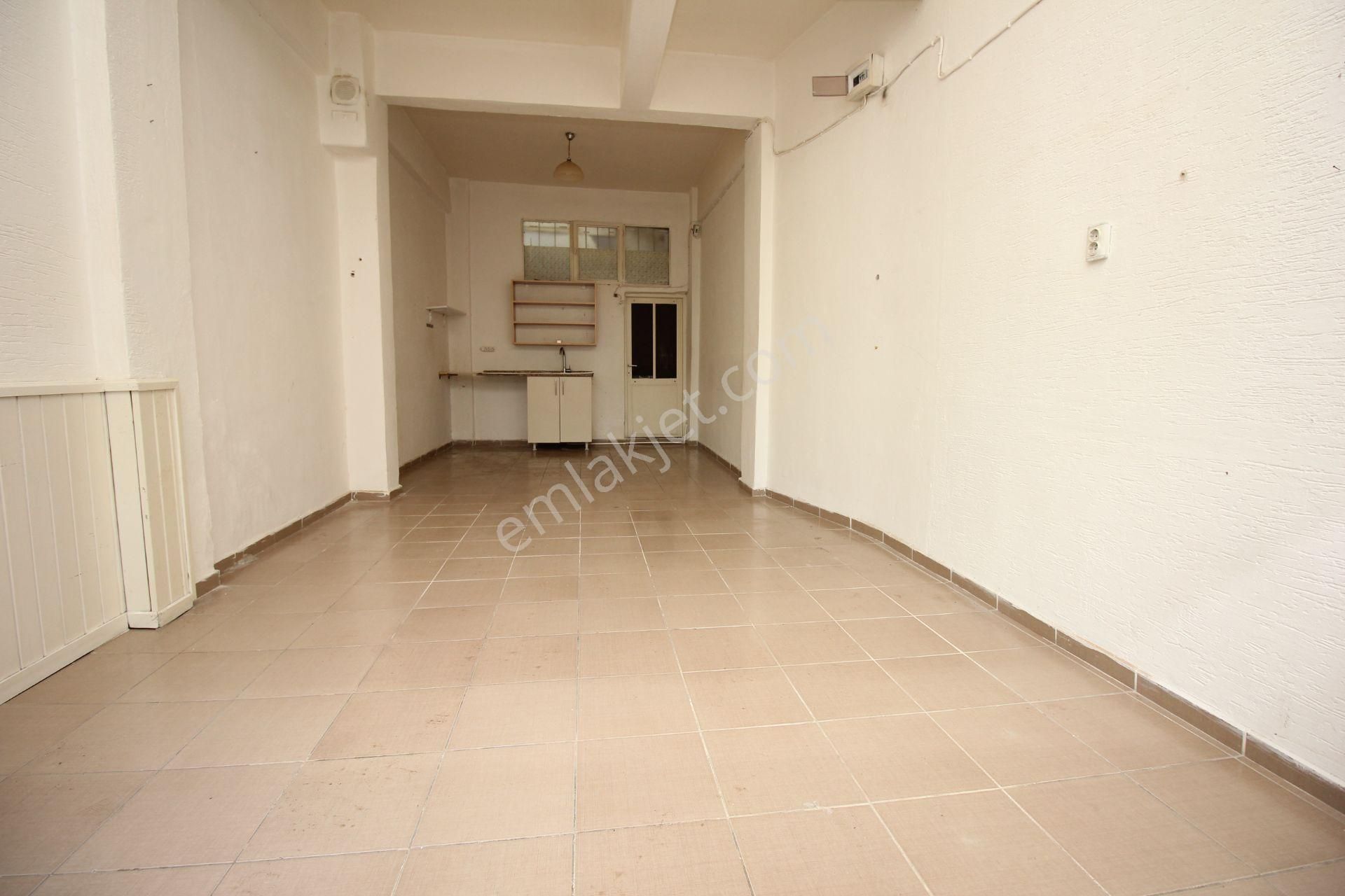 Buca Menderes Caddesi Ve İzbana Yakın Cadde Üstü 30 M2 Kiralık Dükkan - Görsel 29