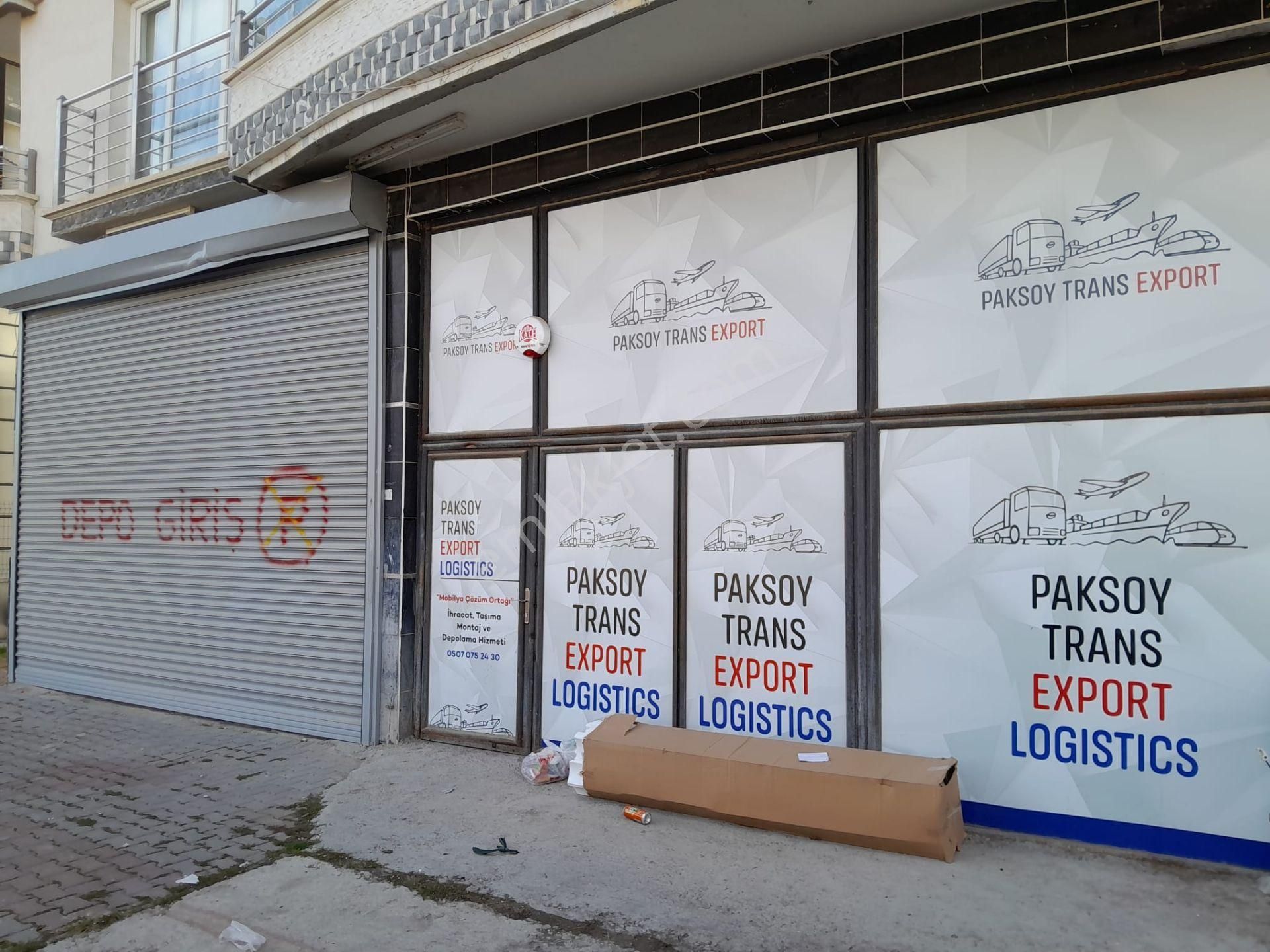 Mamak/başak Mahallesi Yeşil Kuşak Caddesinde Satılık Dükkan - Görsel 6