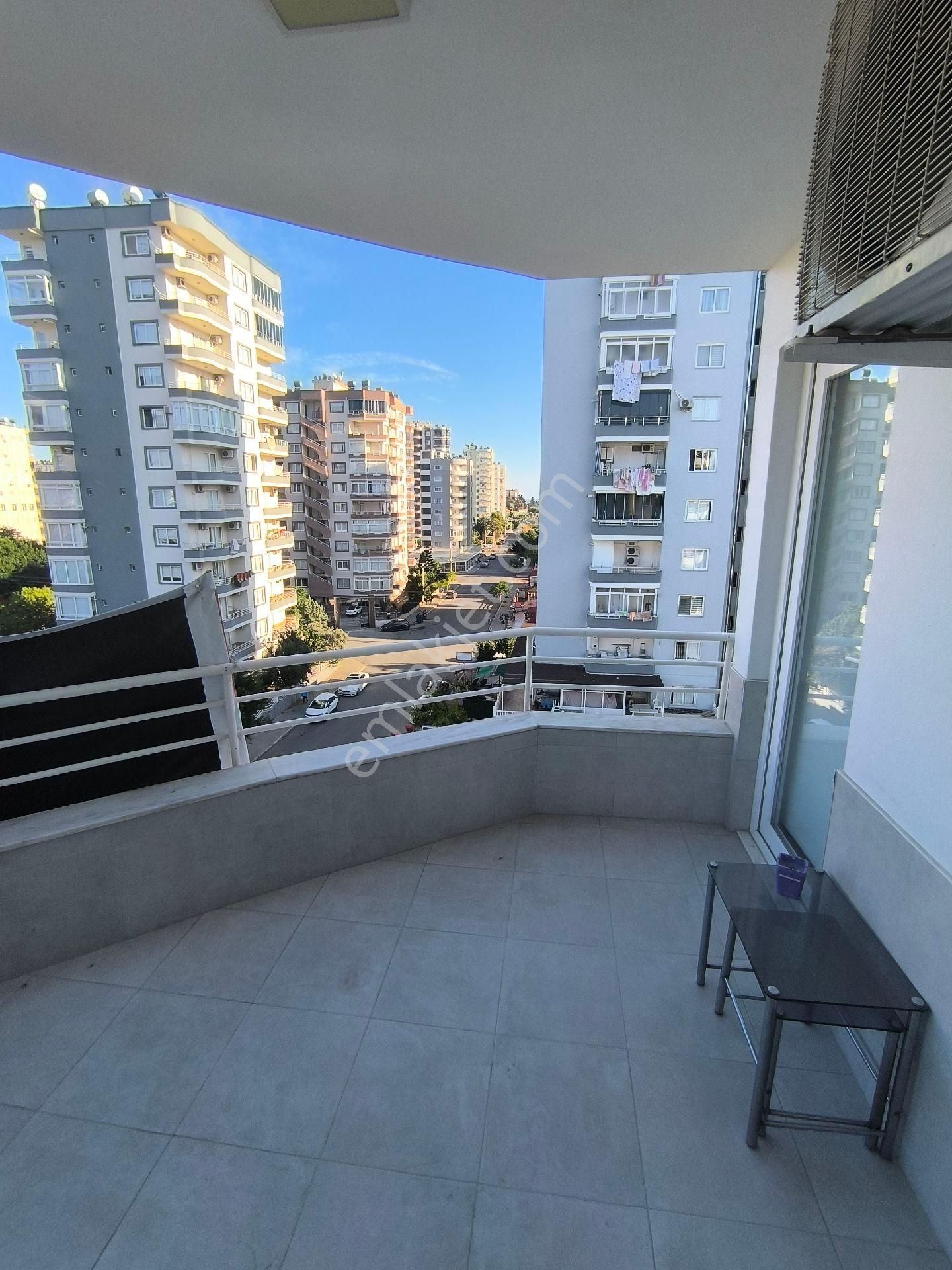 Coşkun Gayri Menkul Den Full Yapılı Satılık Daire - Görsel 16