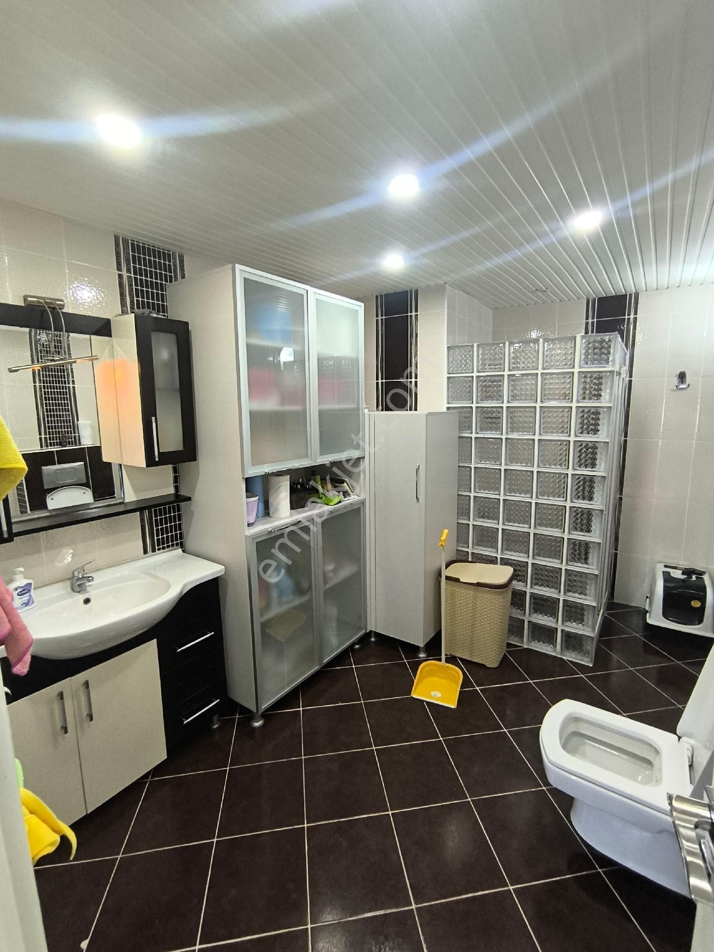 Coşkun Gayri Menkul Den Full Yapılı Satılık Daire - Görsel 18