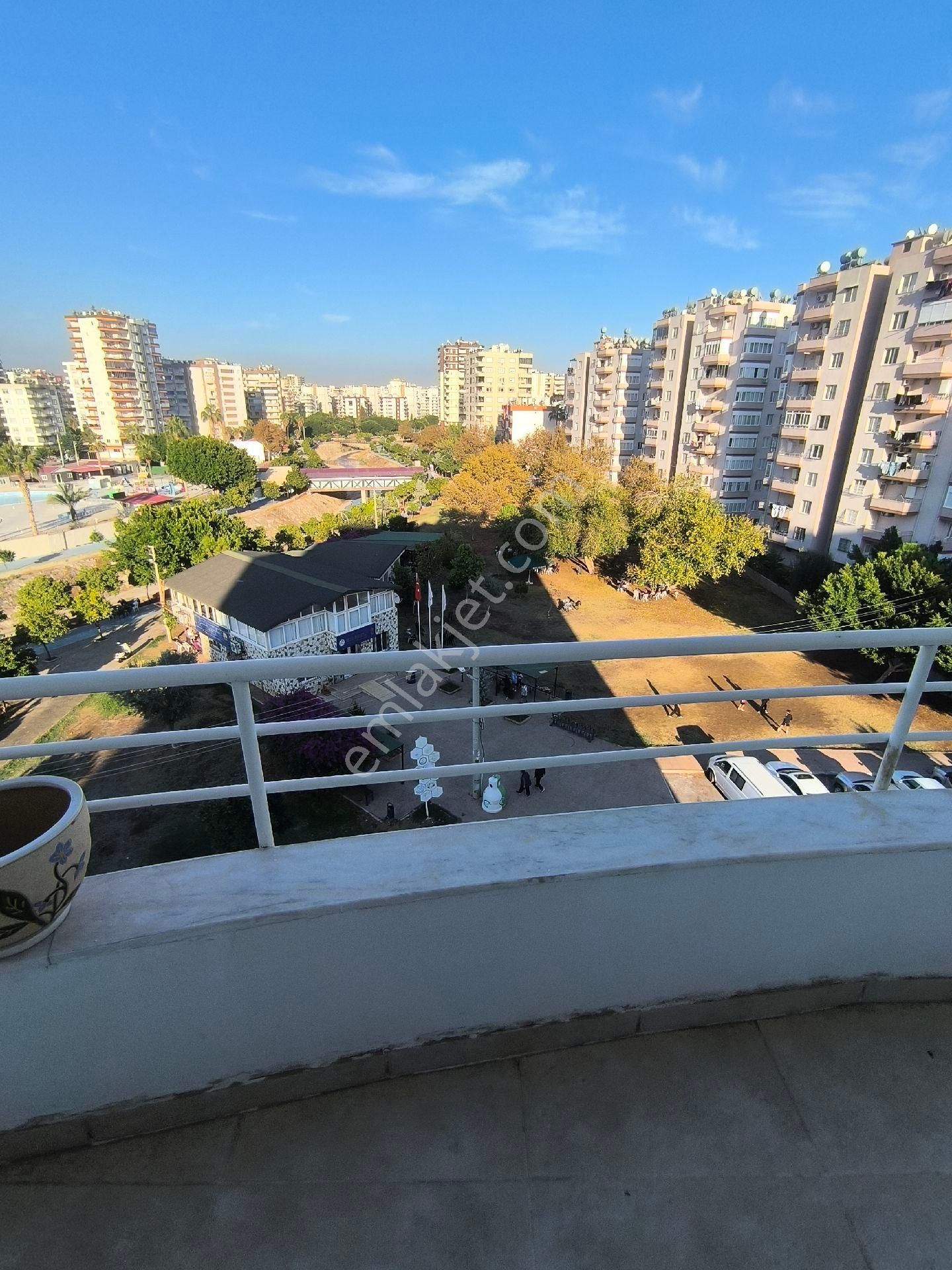 Coşkun Gayri Menkul Den Full Yapılı Satılık Daire - Görsel 12