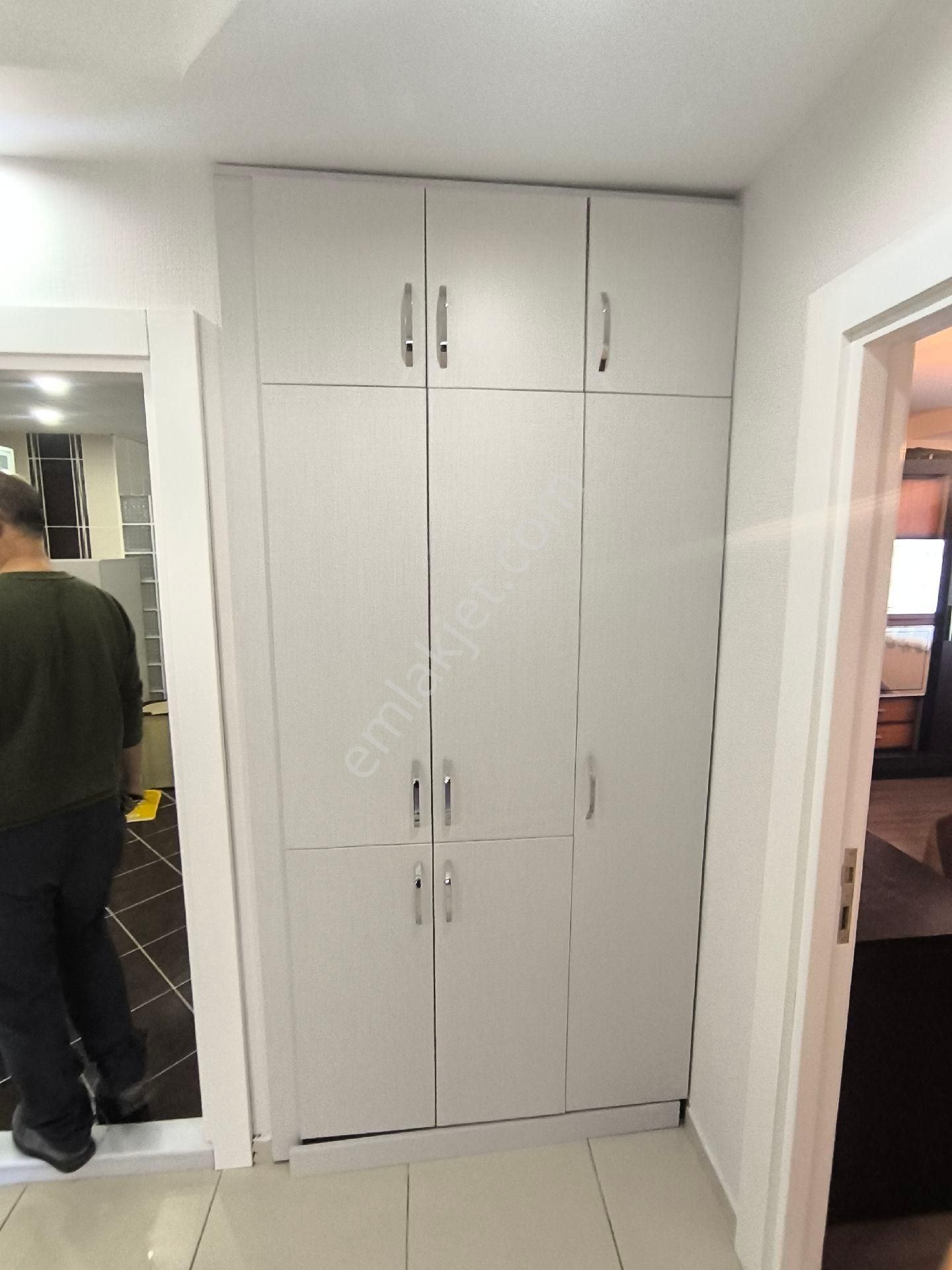 Coşkun Gayri Menkul Den Full Yapılı Satılık Daire - Görsel 13