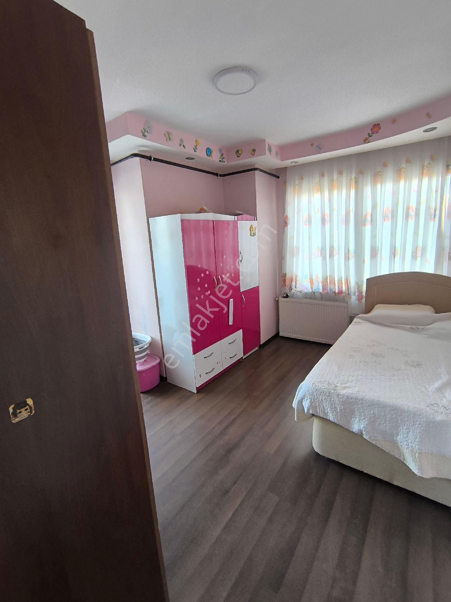 Coşkun Gayri Menkul Den Full Yapılı Satılık Daire - Görsel 7