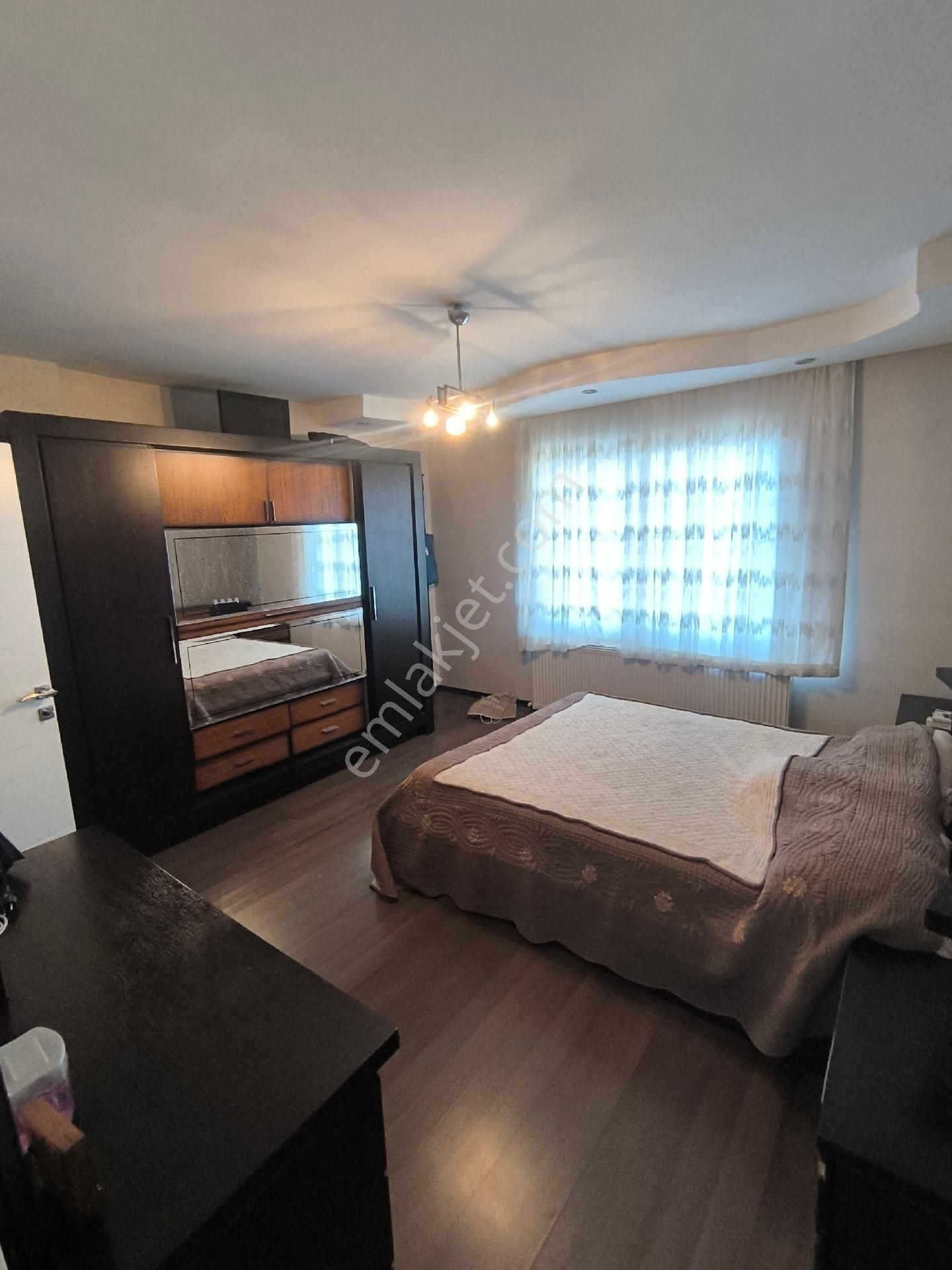 Coşkun Gayri Menkul Den Full Yapılı Satılık Daire - Görsel 6