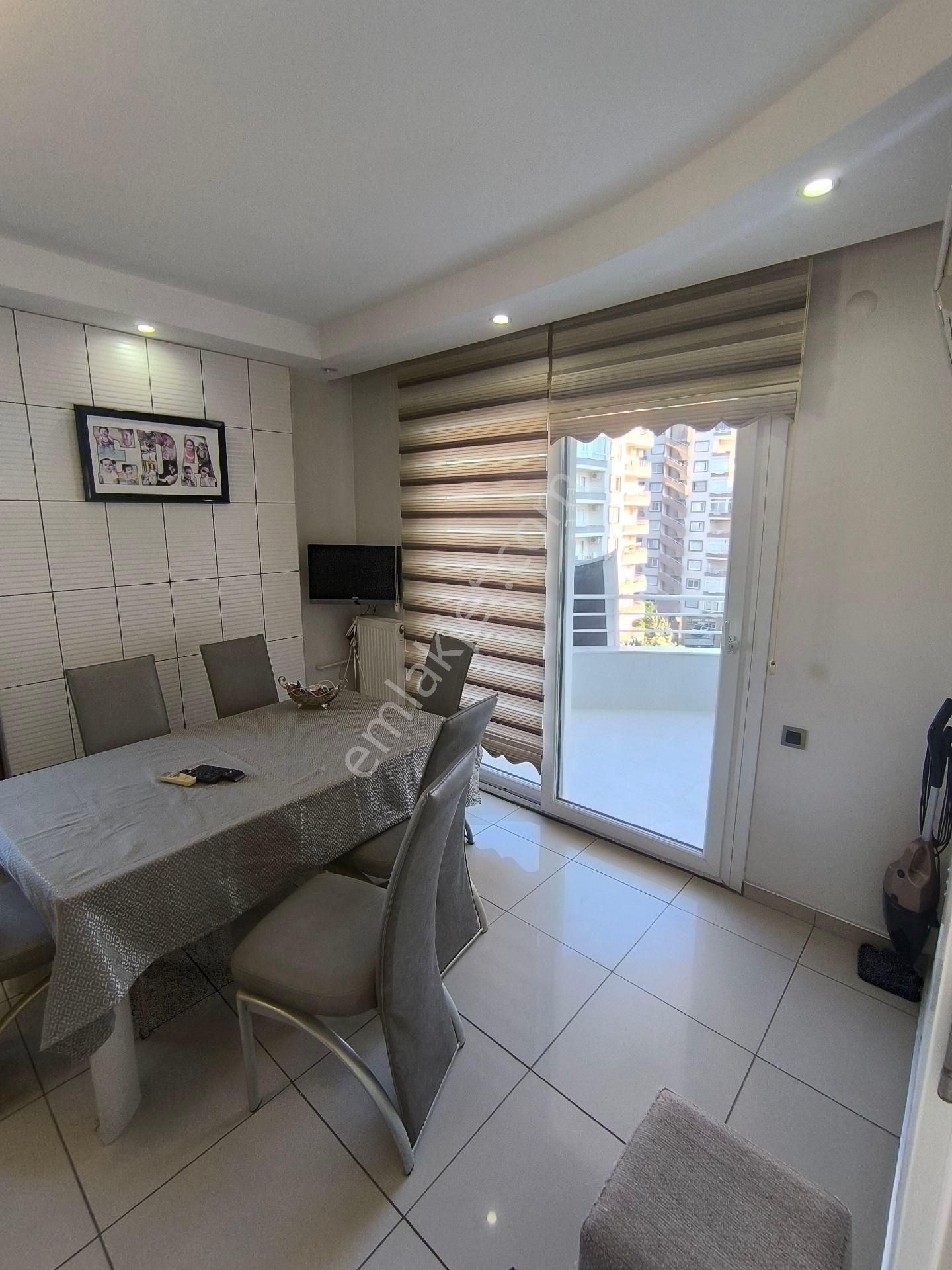 Coşkun Gayri Menkul Den Full Yapılı Satılık Daire - Görsel 4