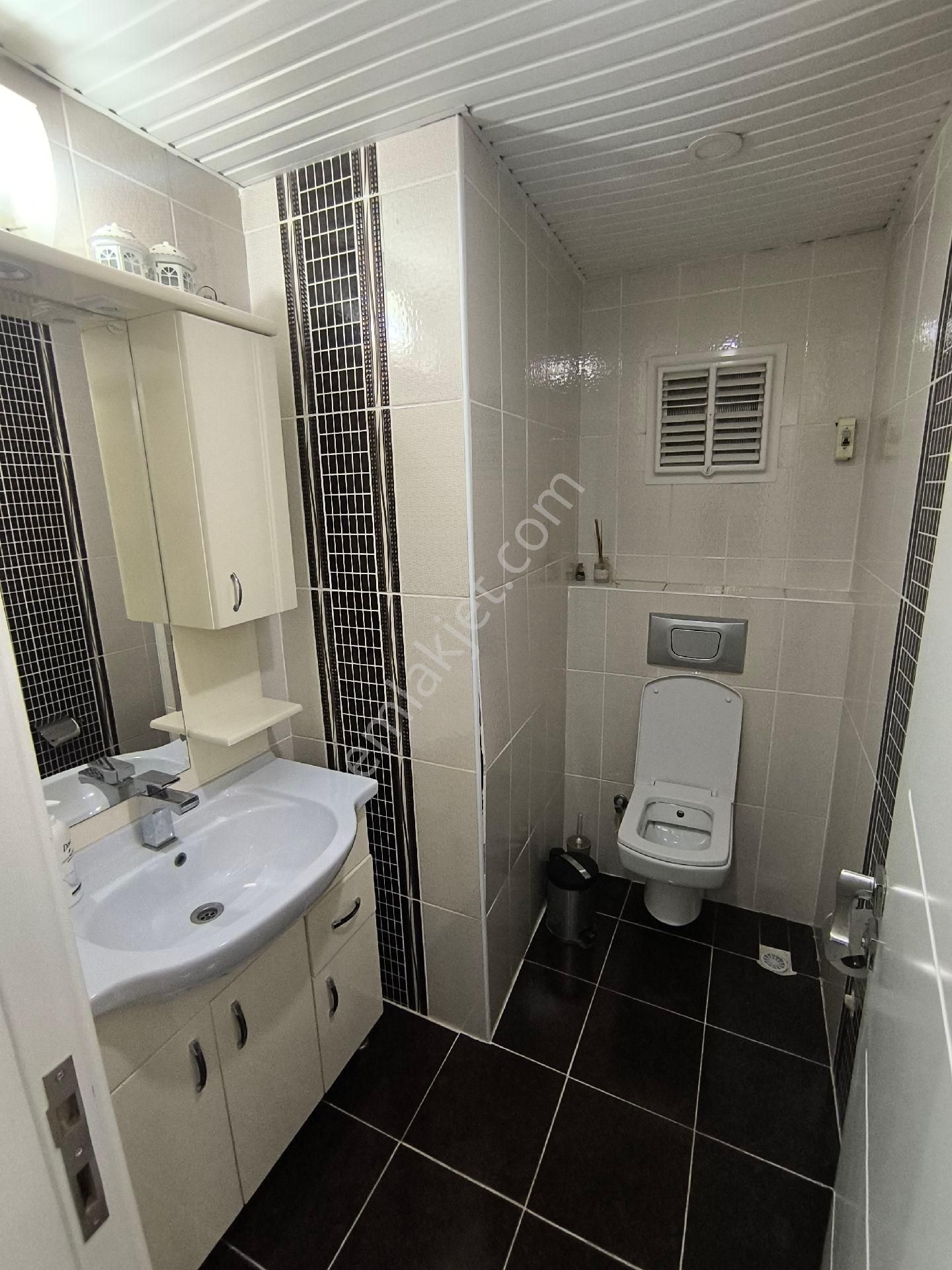 Coşkun Gayri Menkul Den Full Yapılı Satılık Daire - Görsel 17