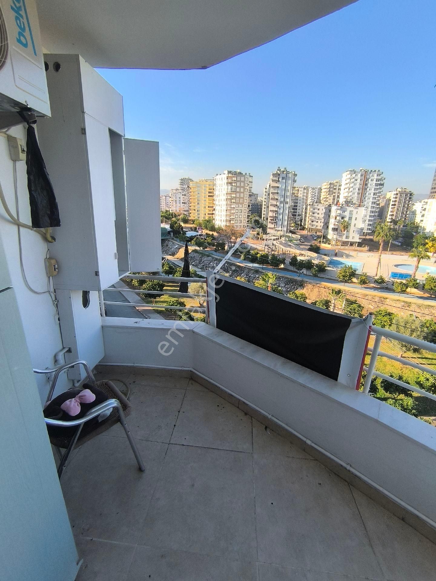 Coşkun Gayri Menkul Den Full Yapılı Satılık Daire - Görsel 14