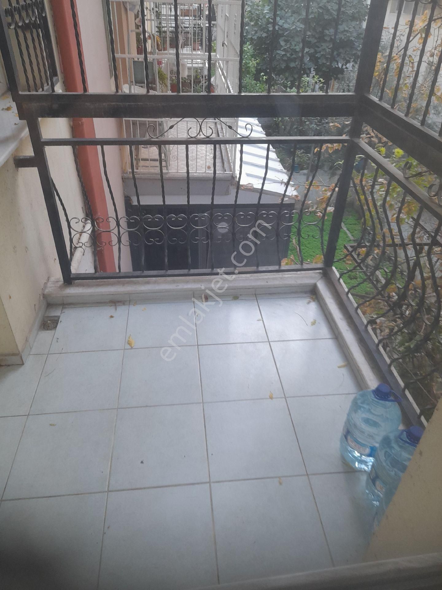 İzmir Üçyol Güneşli De 3+1,115 M2, Bakımlı, Doğalgazlı, Otoparklı Daire - Görsel 5