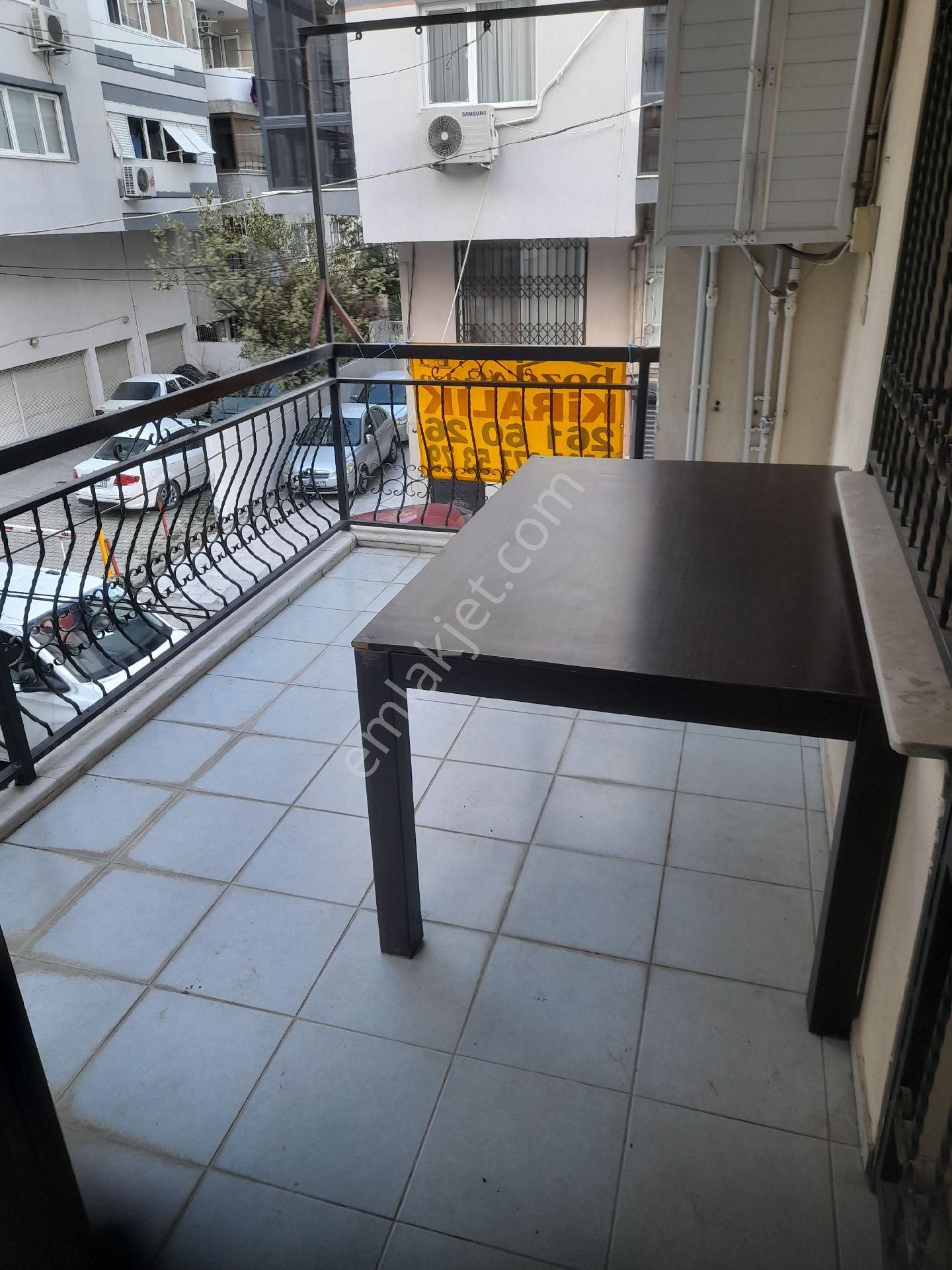 İzmir Üçyol Güneşli De 3+1,115 M2, Bakımlı, Doğalgazlı, Otoparklı Daire - Görsel 12