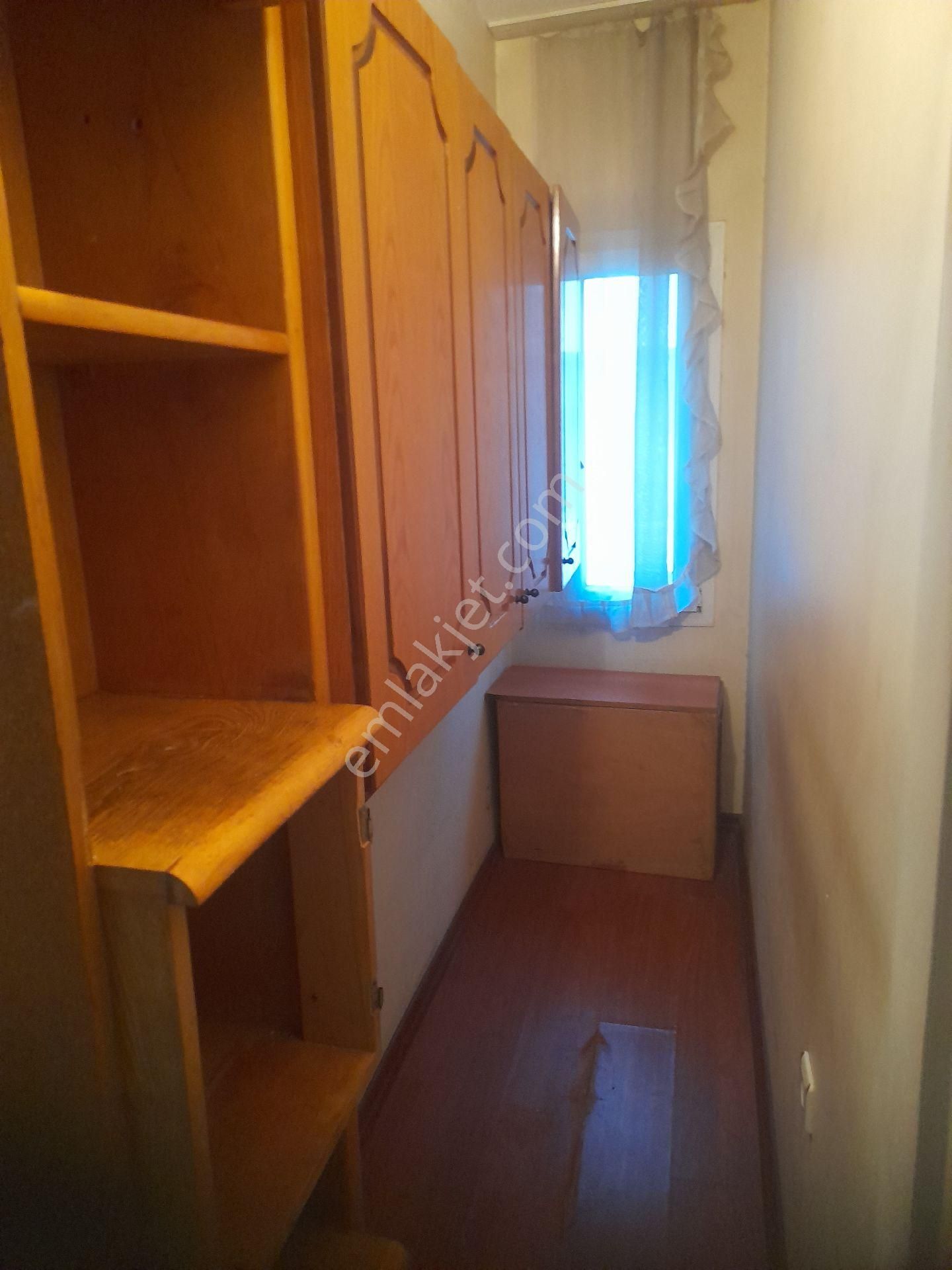 İzmir Üçyol Güneşli De 3+1,115 M2, Bakımlı, Doğalgazlı, Otoparklı Daire - Görsel 6