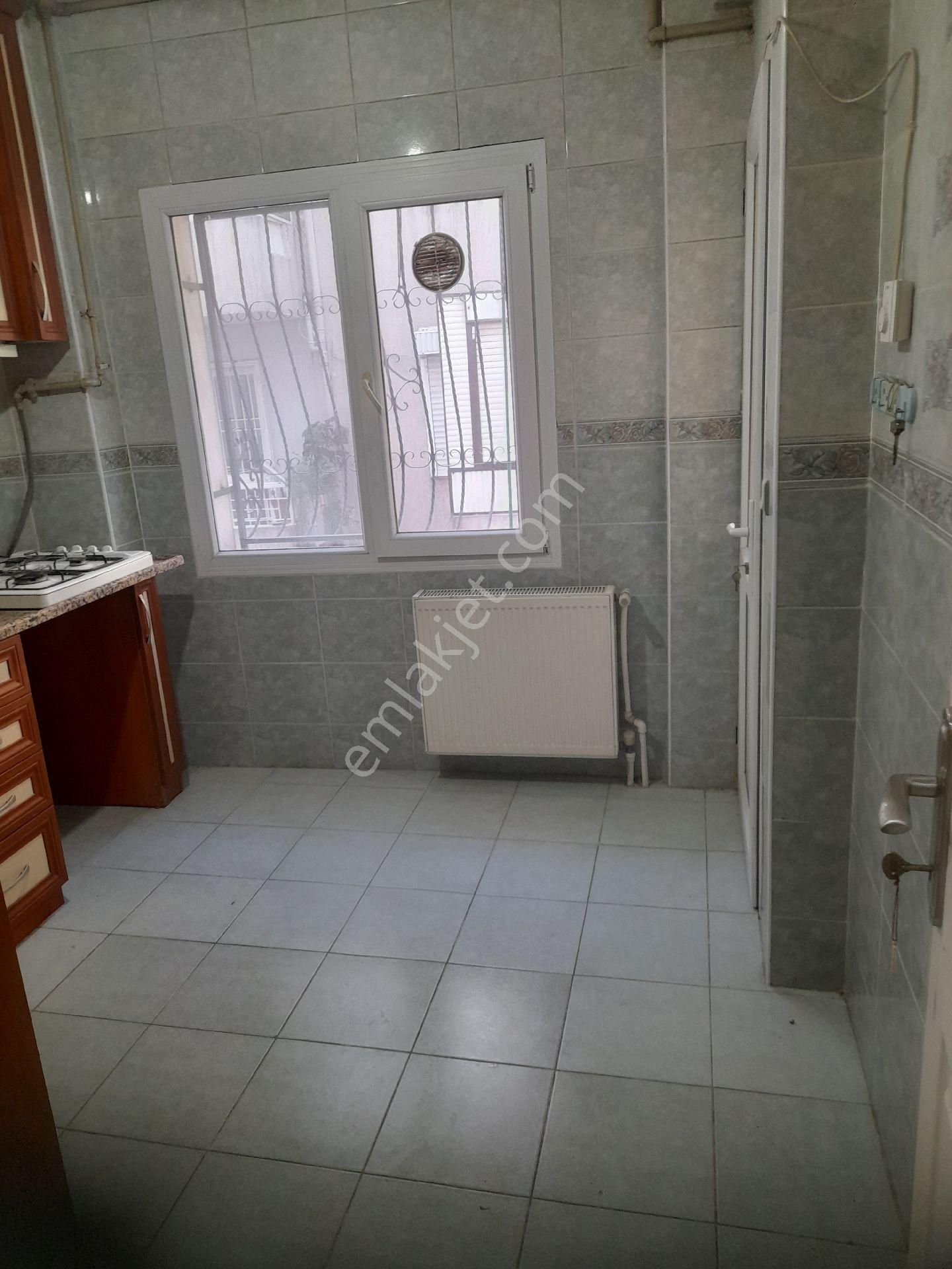 İzmir Üçyol Güneşli De 3+1,115 M2, Bakımlı, Doğalgazlı, Otoparklı Daire - Görsel 4