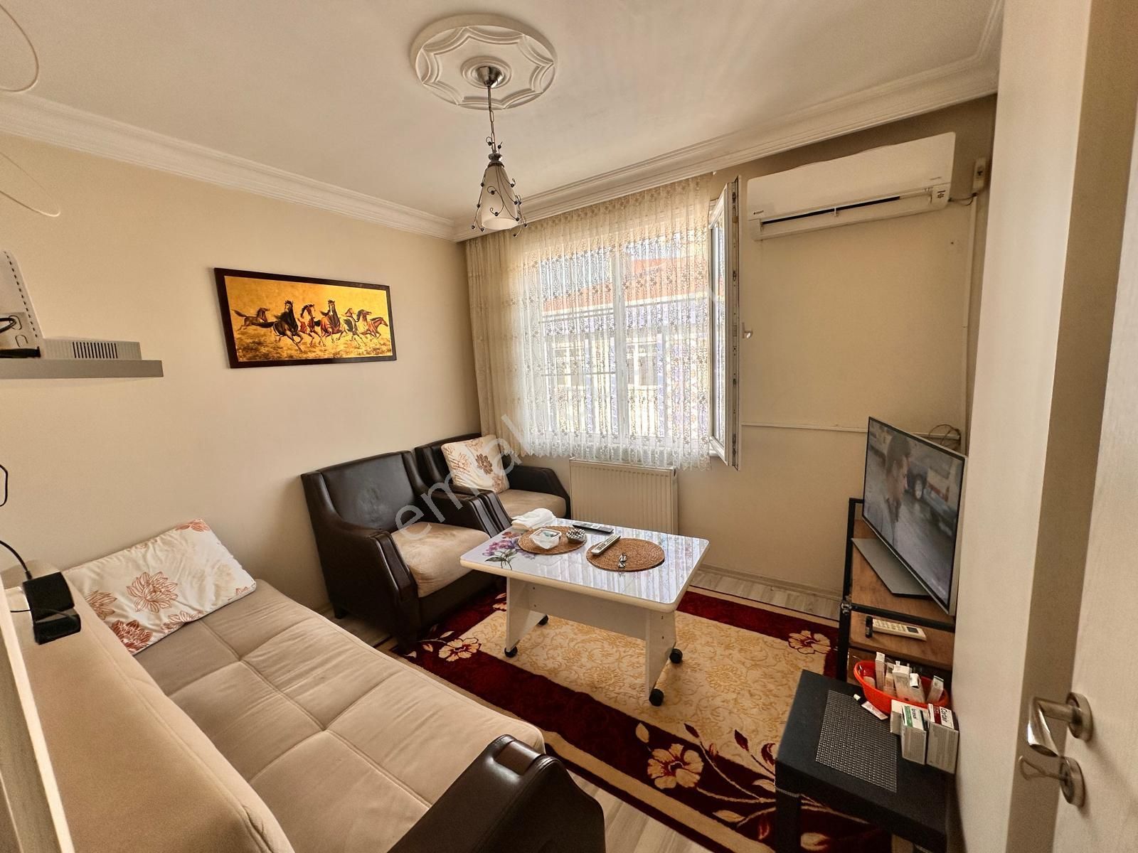 Bağcılar 15 Temmuzda Metroya Yakın Satılık 3+2 Dublex Daire - Görsel 18