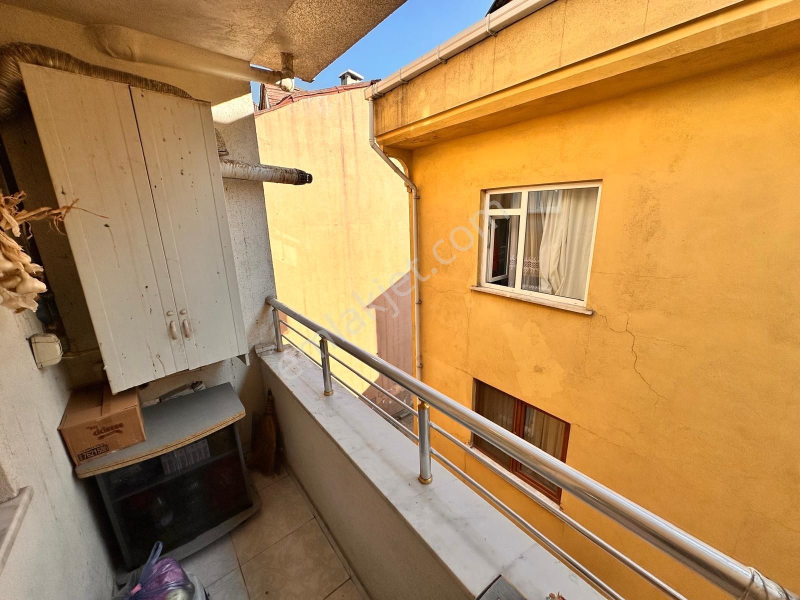 Bağcılar 15 Temmuzda Metroya Yakın Satılık 3+2 Dublex Daire - Görsel 7