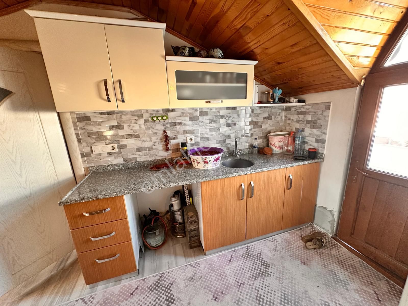 Bağcılar 15 Temmuzda Metroya Yakın Satılık 3+2 Dublex Daire - Görsel 10