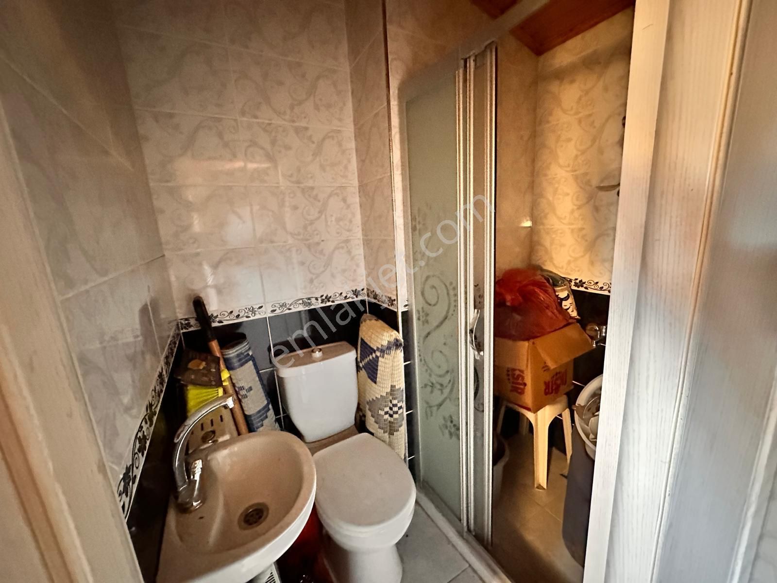 Bağcılar 15 Temmuzda Metroya Yakın Satılık 3+2 Dublex Daire - Görsel 19