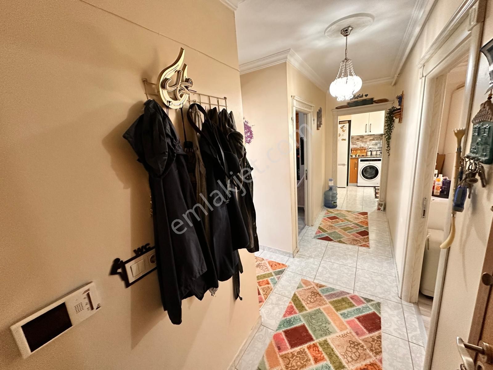 Bağcılar 15 Temmuzda Metroya Yakın Satılık 3+2 Dublex Daire - Görsel 20