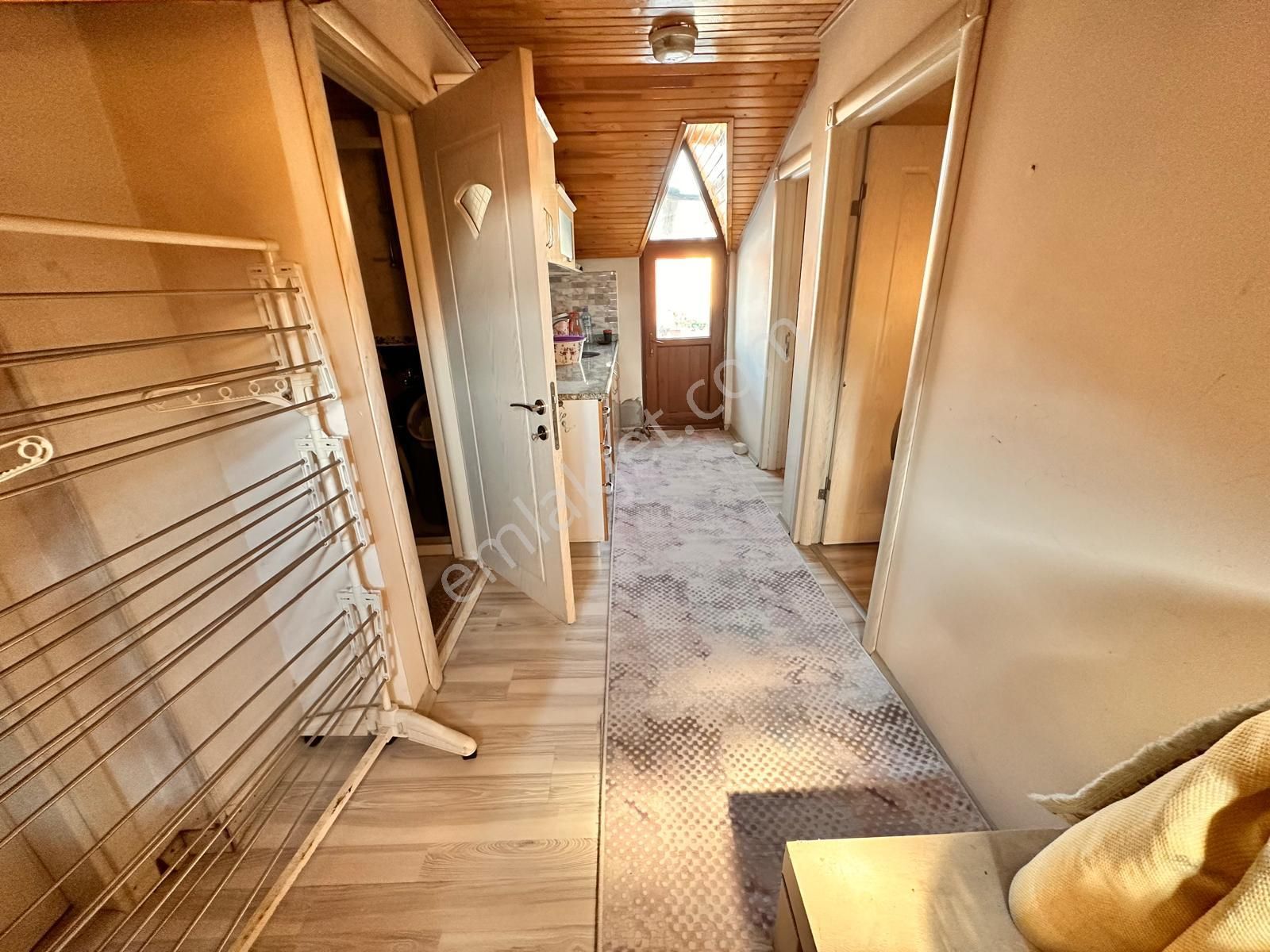 Bağcılar 15 Temmuzda Metroya Yakın Satılık 3+2 Dublex Daire - Görsel 15