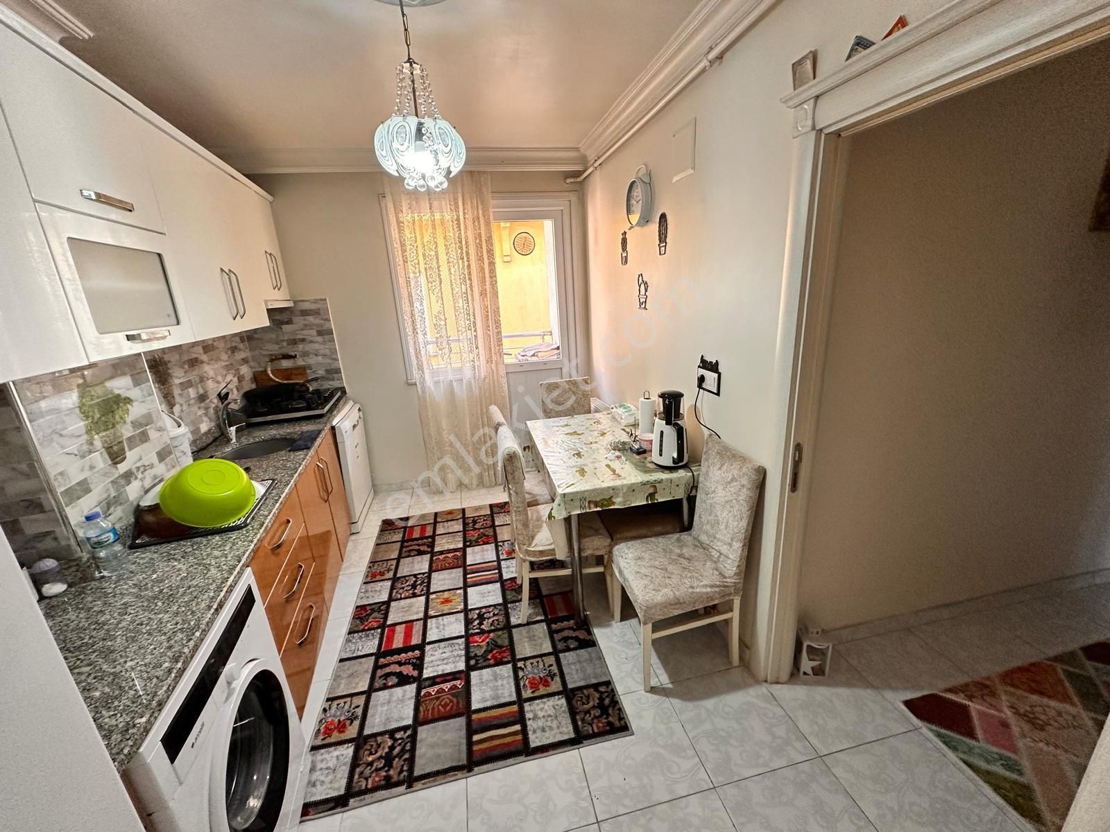 Bağcılar 15 Temmuzda Metroya Yakın Satılık 3+2 Dublex Daire - Görsel 22