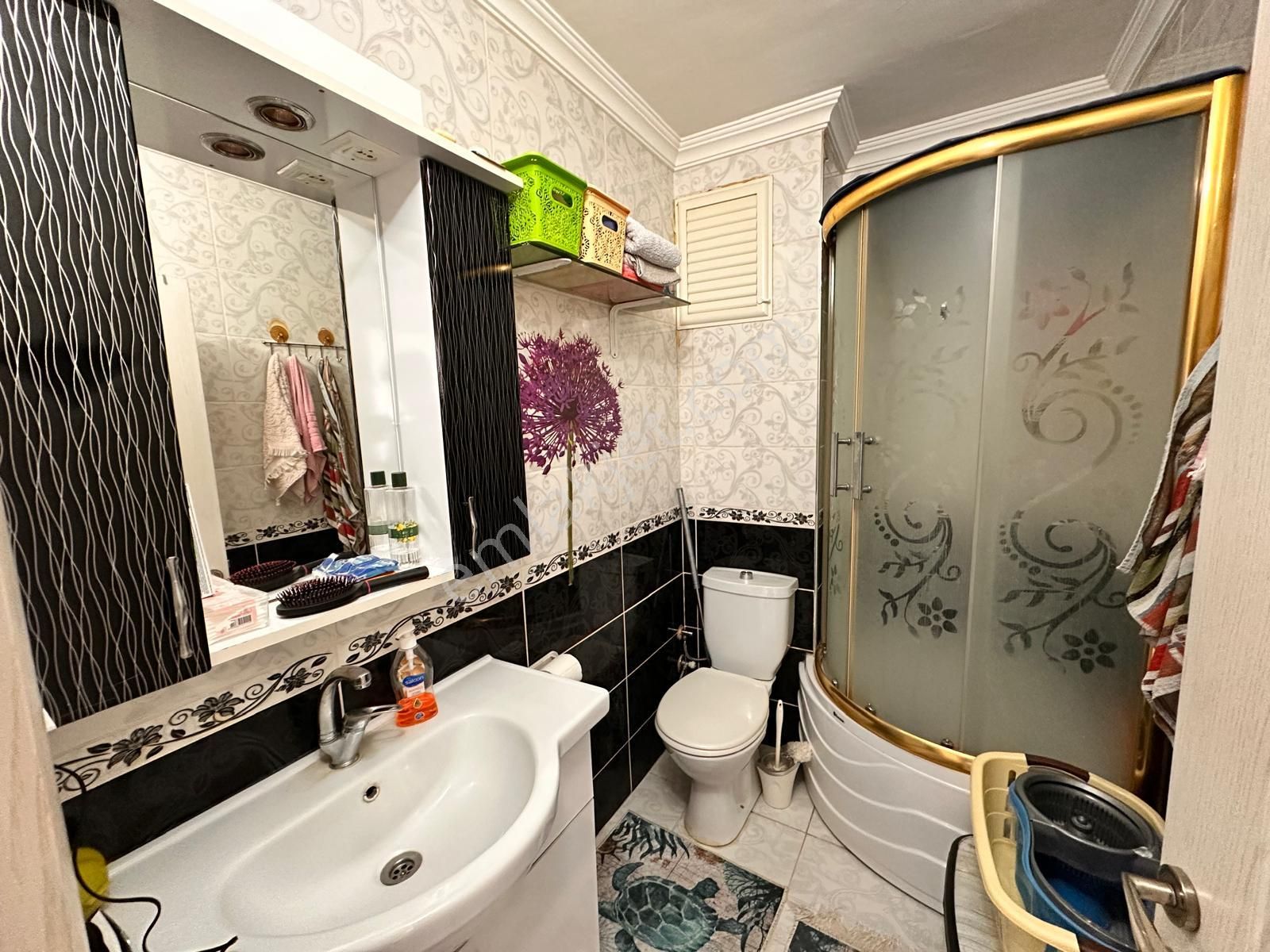 Bağcılar 15 Temmuzda Metroya Yakın Satılık 3+2 Dublex Daire - Görsel 12