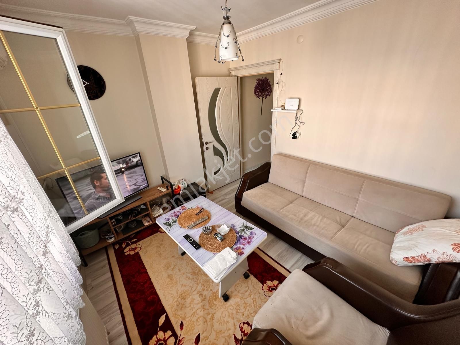 Bağcılar 15 Temmuzda Metroya Yakın Satılık 3+2 Dublex Daire - Görsel 16