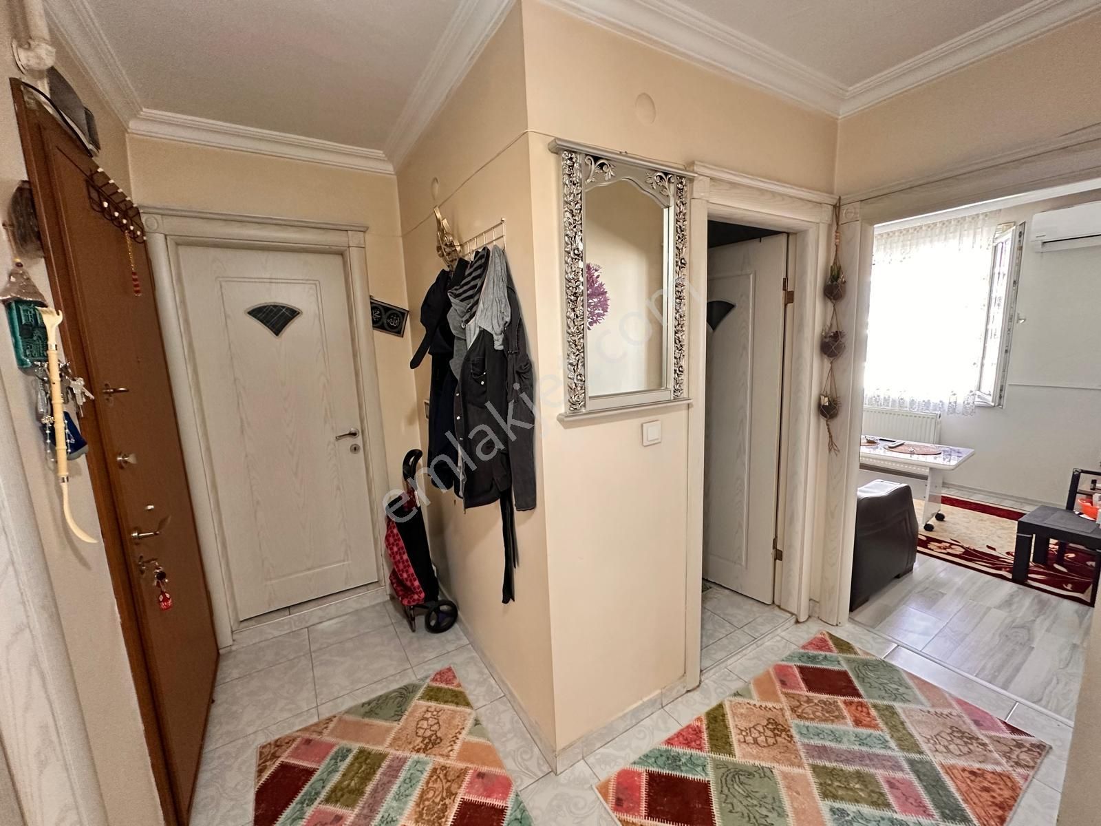 Bağcılar 15 Temmuzda Metroya Yakın Satılık 3+2 Dublex Daire - Görsel 8