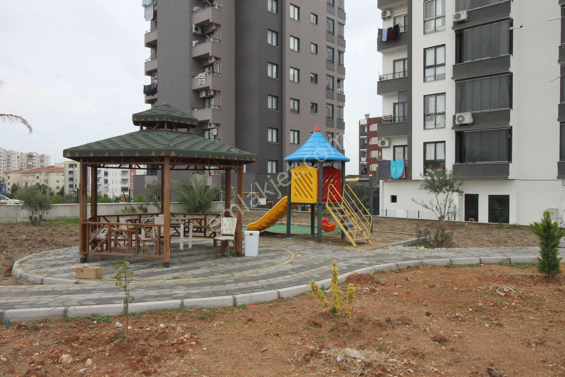 Retro’dan 75.yıl'da Sıfır Site İçi Havuzlu Kiralık 2+1 - Görsel 12