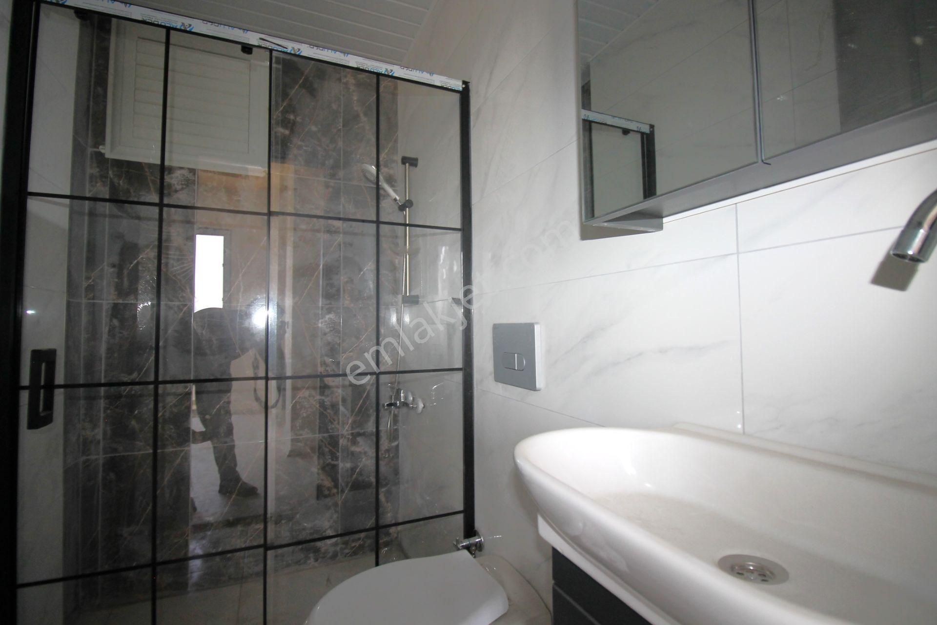 Retro’dan 75.yıl'da Sıfır Site İçi Havuzlu Kiralık 2+1 - Görsel 21