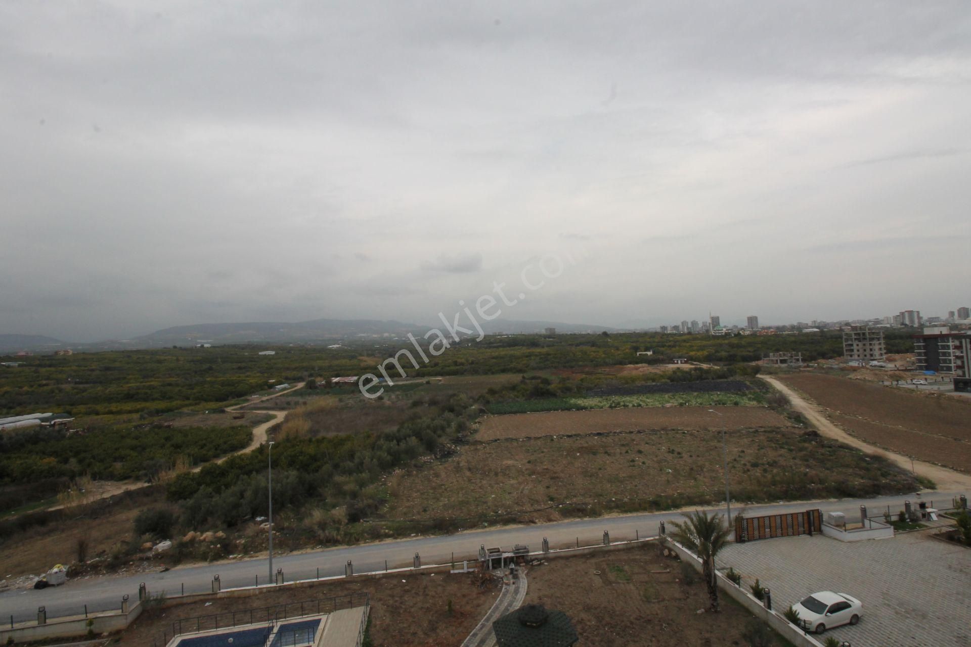 Retro’dan 75.yıl'da Sıfır Site İçi Havuzlu Kiralık 2+1 - Görsel 15