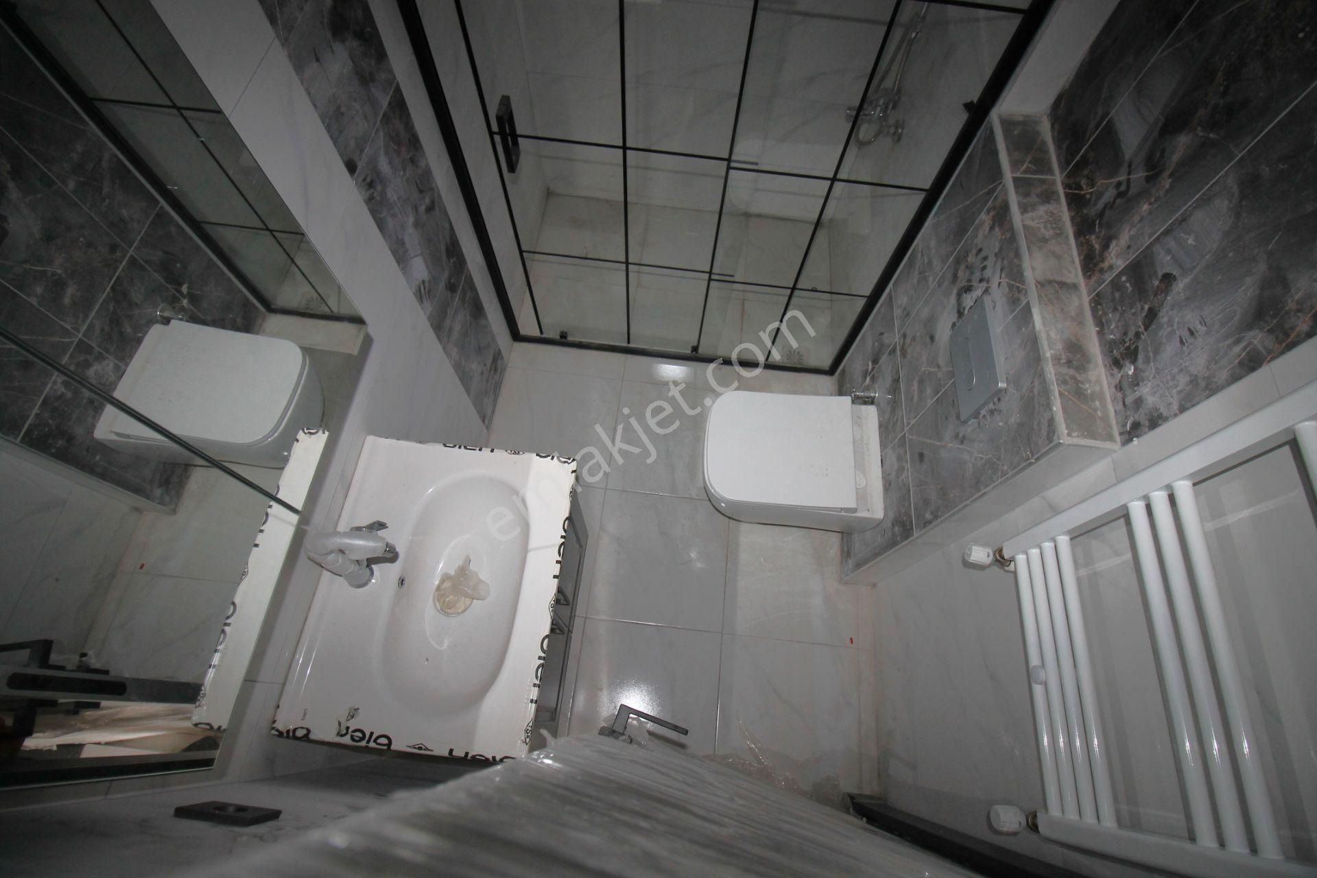 Retro’dan 75.yıl'da Sıfır Site İçi Havuzlu Kiralık 2+1 - Görsel 20