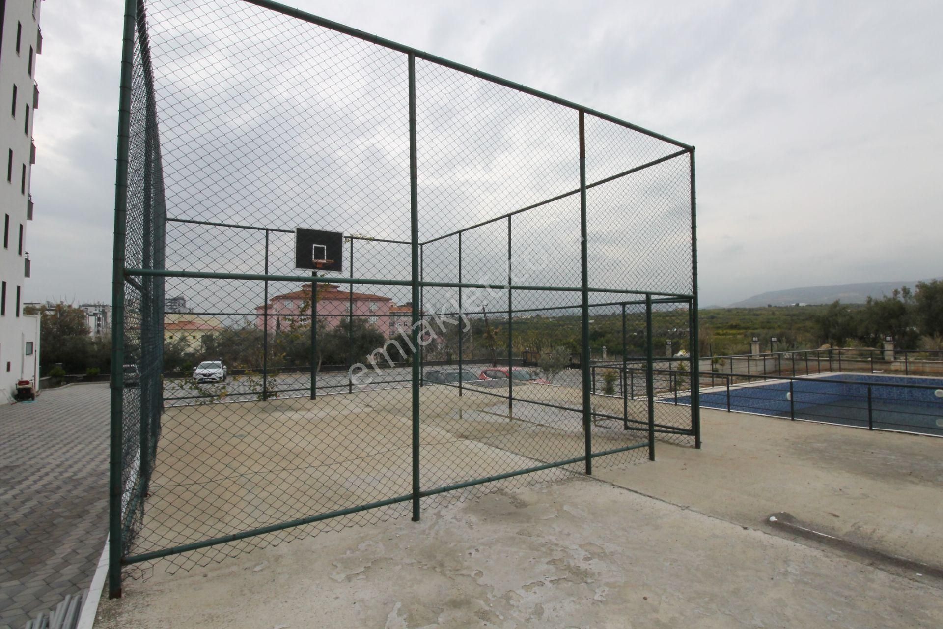 Retro’dan 75.yıl'da Sıfır Site İçi Havuzlu Kiralık 2+1 - Görsel 11