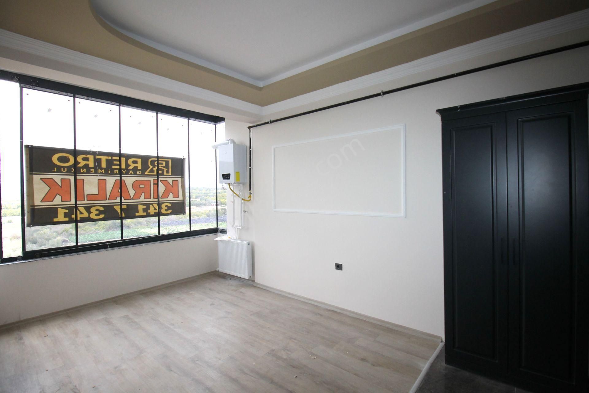 Retro’dan 75.yıl'da Sıfır Site İçi Havuzlu Kiralık 2+1 - Görsel 2