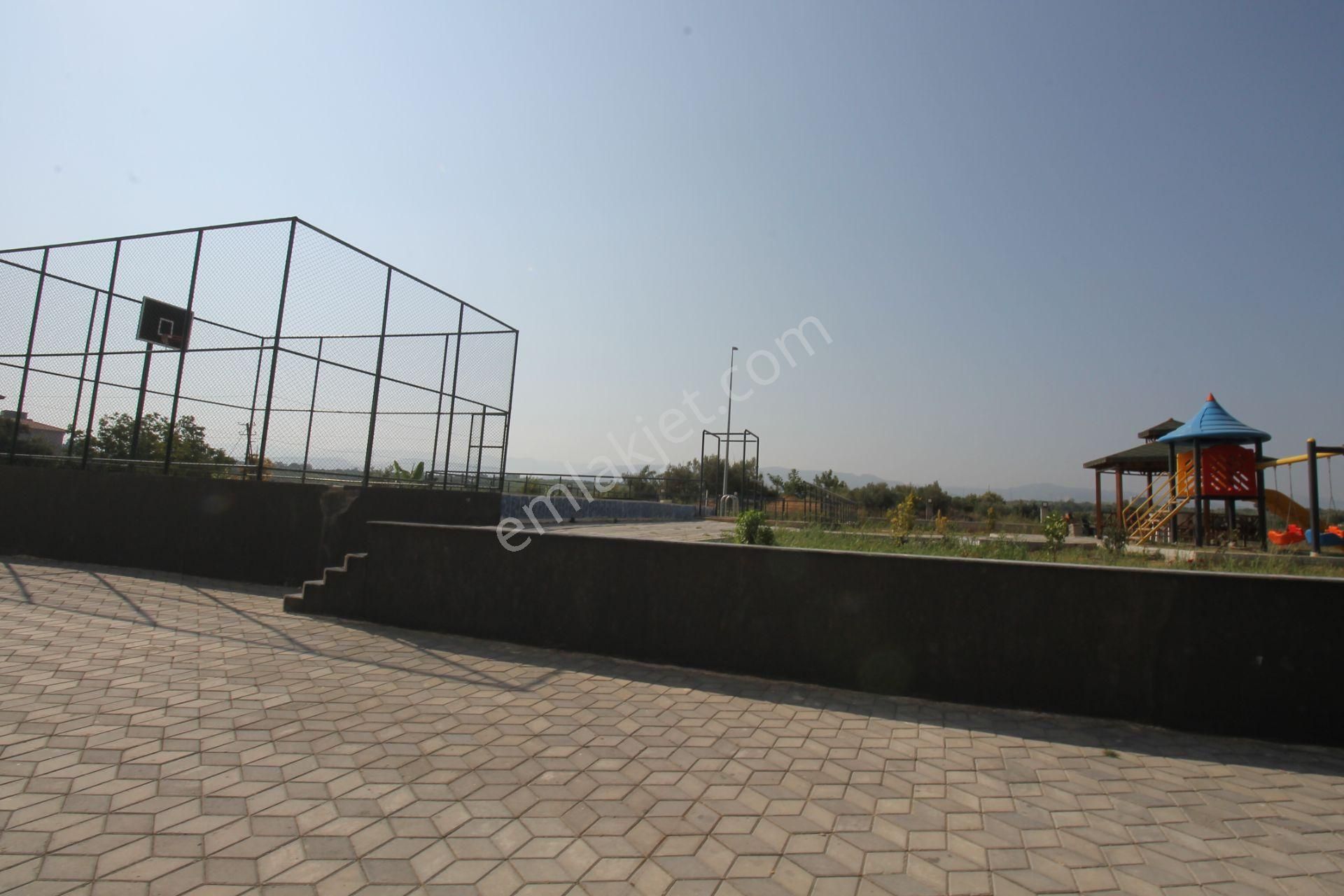 Retro’dan 75.yıl'da Sıfır Site İçi Havuzlu Kiralık 2+1 - Görsel 23