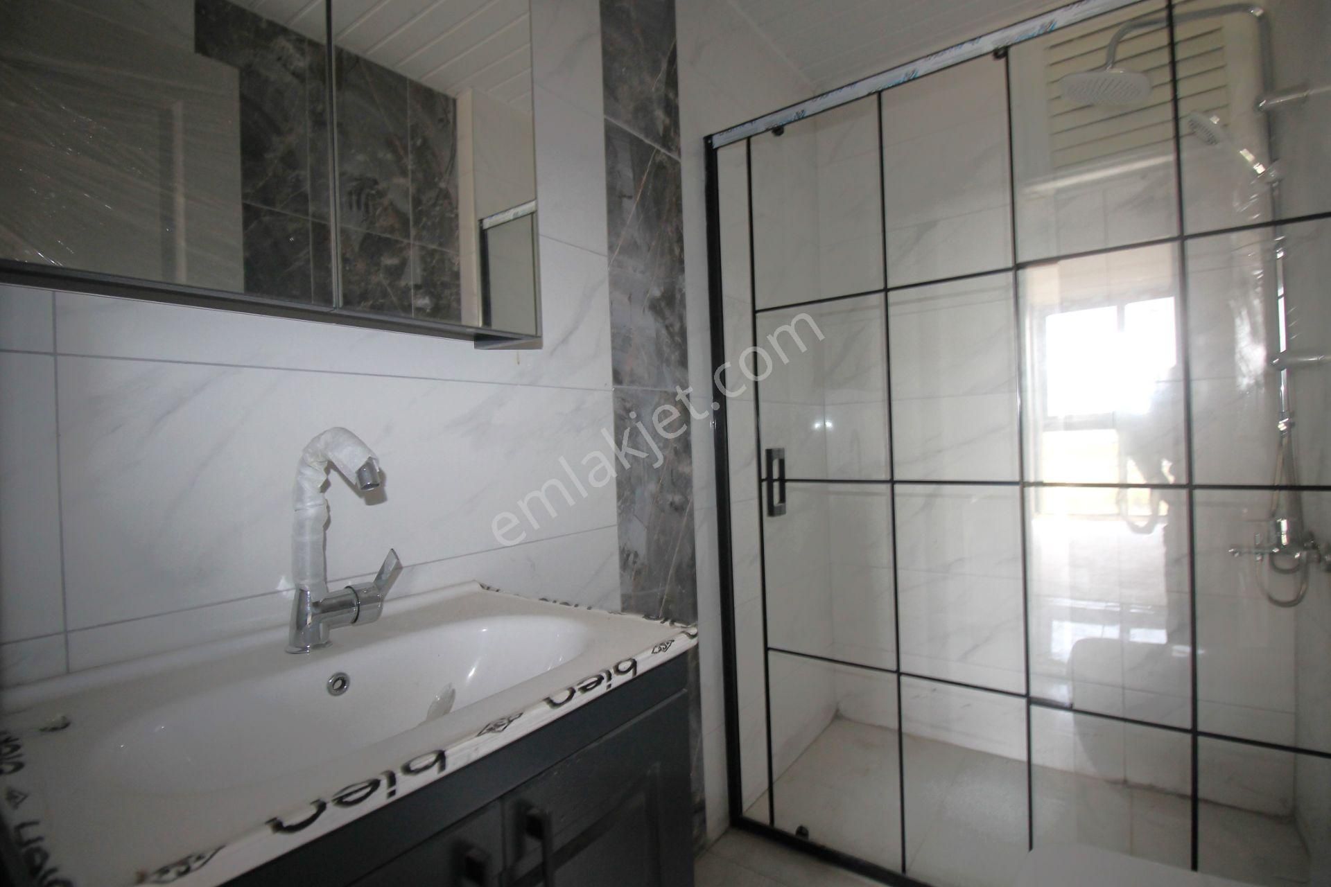 Retro’dan 75.yıl'da Sıfır Site İçi Havuzlu Kiralık 2+1 - Görsel 19