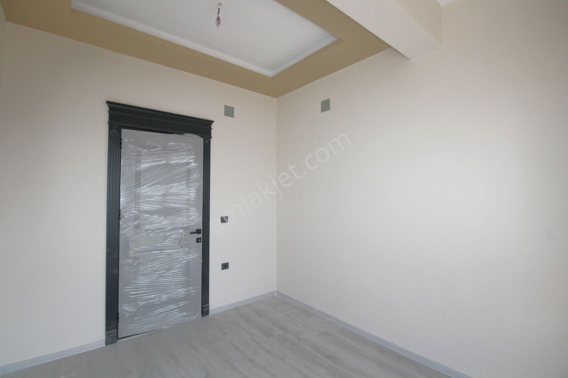 Retro’dan 75.yıl'da Sıfır Site İçi Havuzlu Kiralık 2+1 - Görsel 5