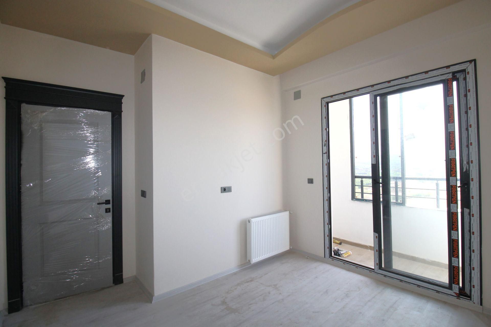 Retro’dan 75.yıl'da Sıfır Site İçi Havuzlu Kiralık 2+1 - Görsel 6