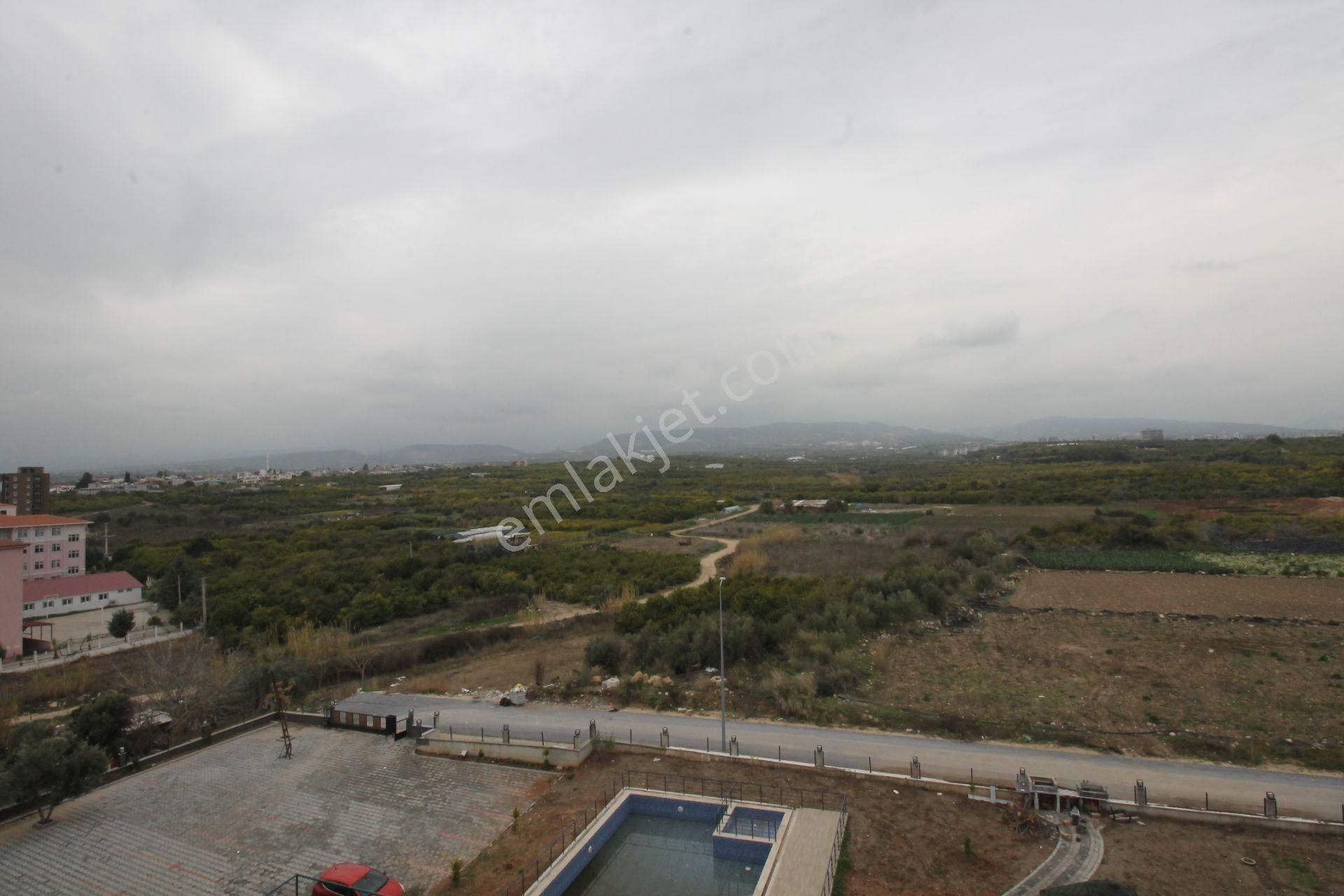 Retro’dan 75.yıl'da Sıfır Site İçi Havuzlu Kiralık 2+1 - Görsel 14