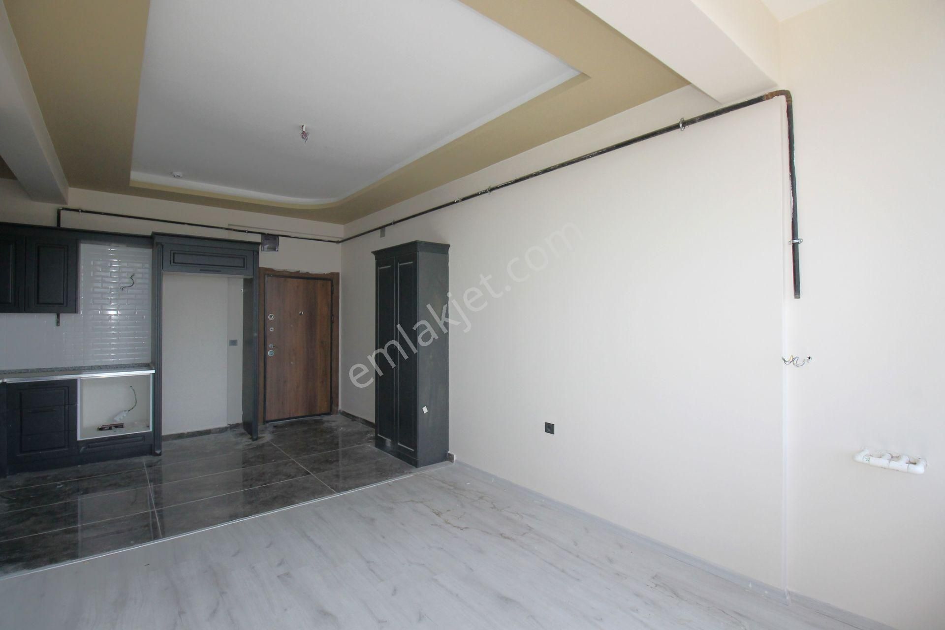 Retro’dan 75.yıl'da Sıfır Site İçi Havuzlu Kiralık 2+1 - Görsel 8