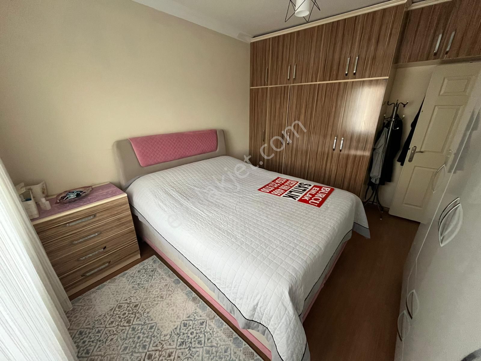 Cezaevi Toki De Satılık Daire ***burcu Emlak **** - Görsel 8