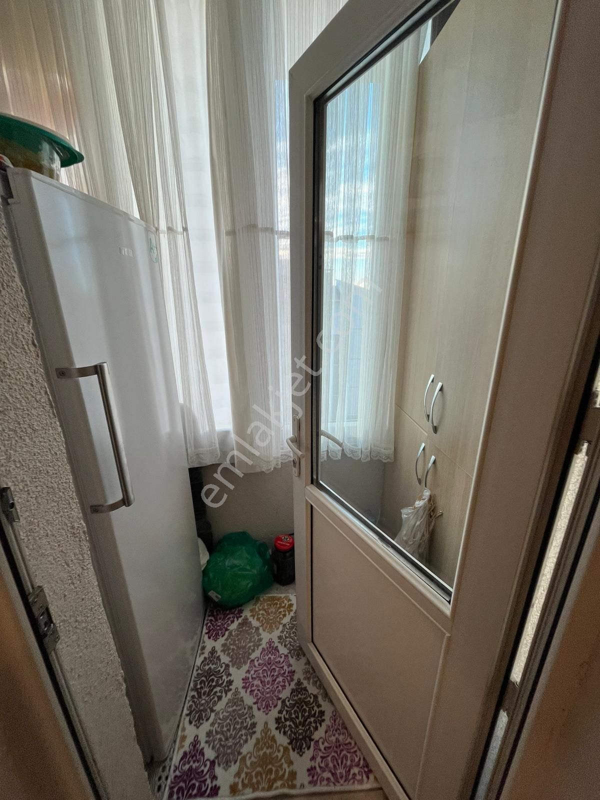 Cezaevi Toki De Satılık Daire ***burcu Emlak **** - Görsel 16