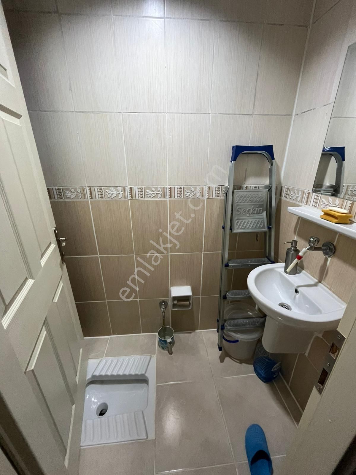 Cezaevi Toki De Satılık Daire ***burcu Emlak **** - Görsel 15