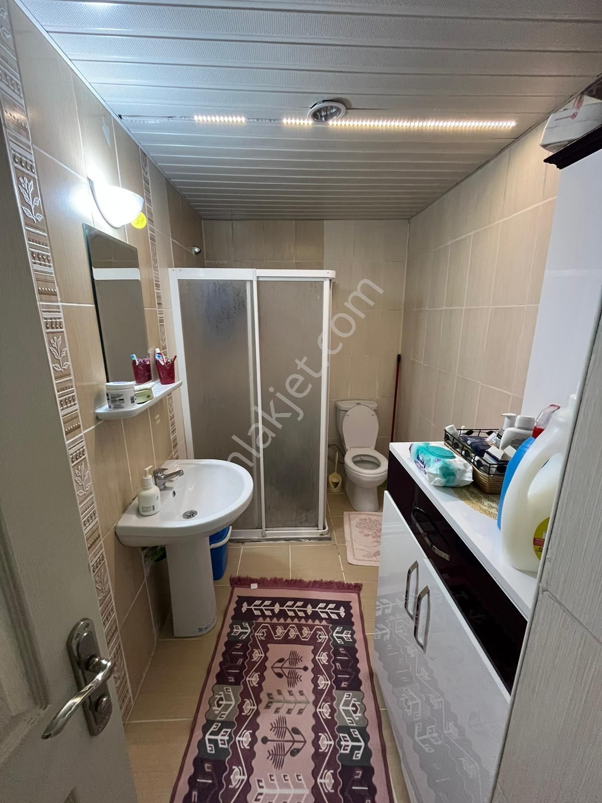 Cezaevi Toki De Satılık Daire ***burcu Emlak **** - Görsel 14