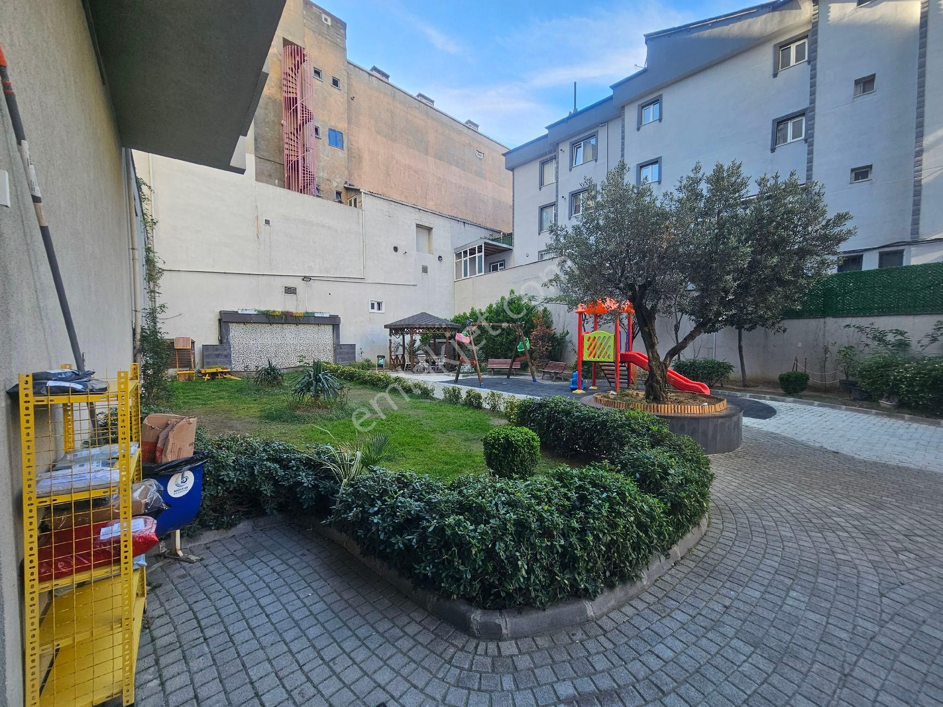 Güneşli Göksu Towerda Satılık 2+1 Ferah - Görsel 27