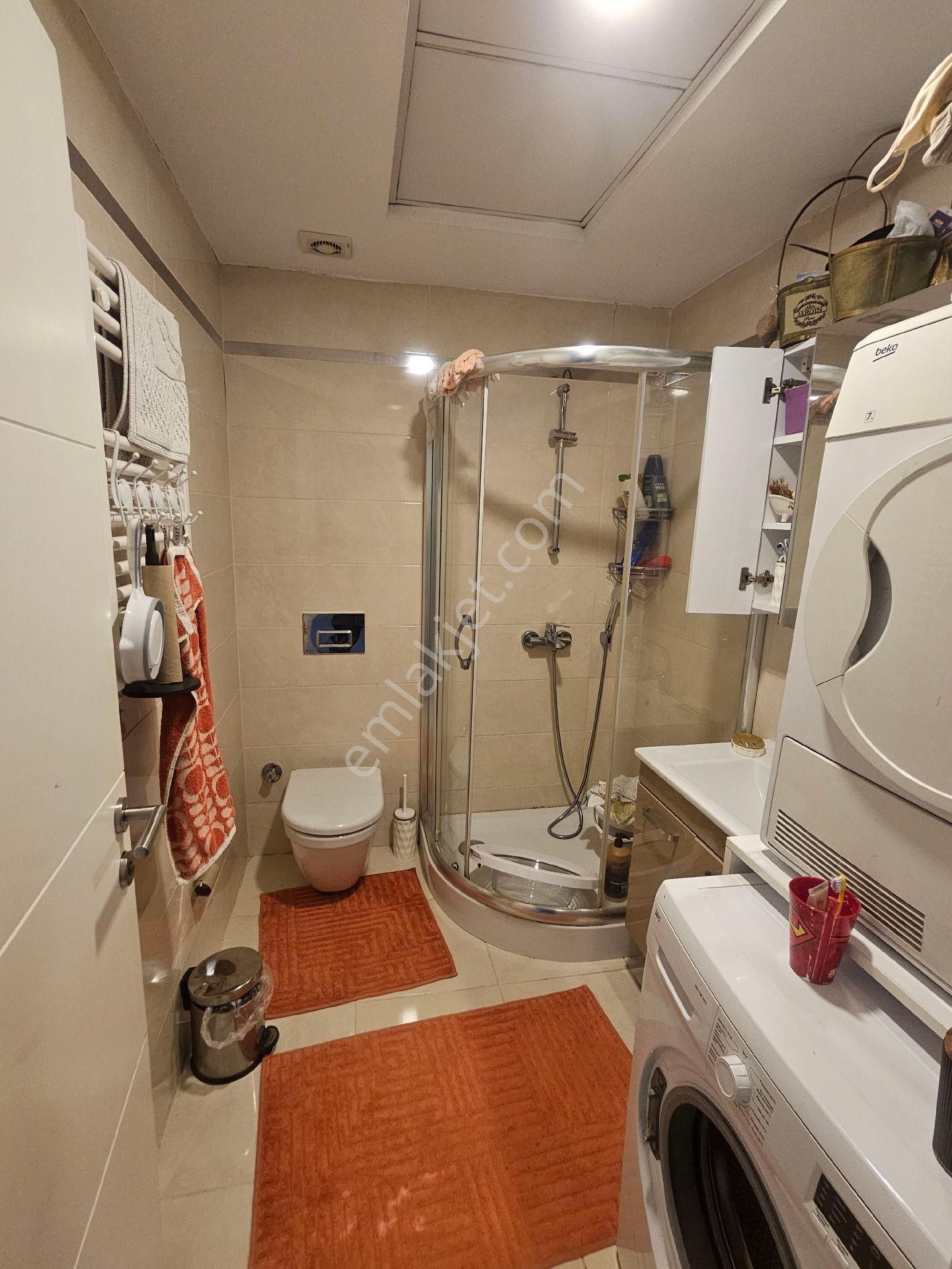 Güneşli Göksu Towerda Satılık 2+1 Ferah - Görsel 19