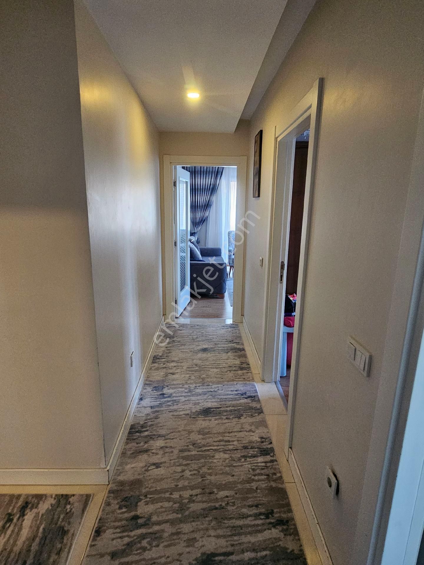 Güneşli Göksu Towerda Satılık 2+1 Ferah - Görsel 9